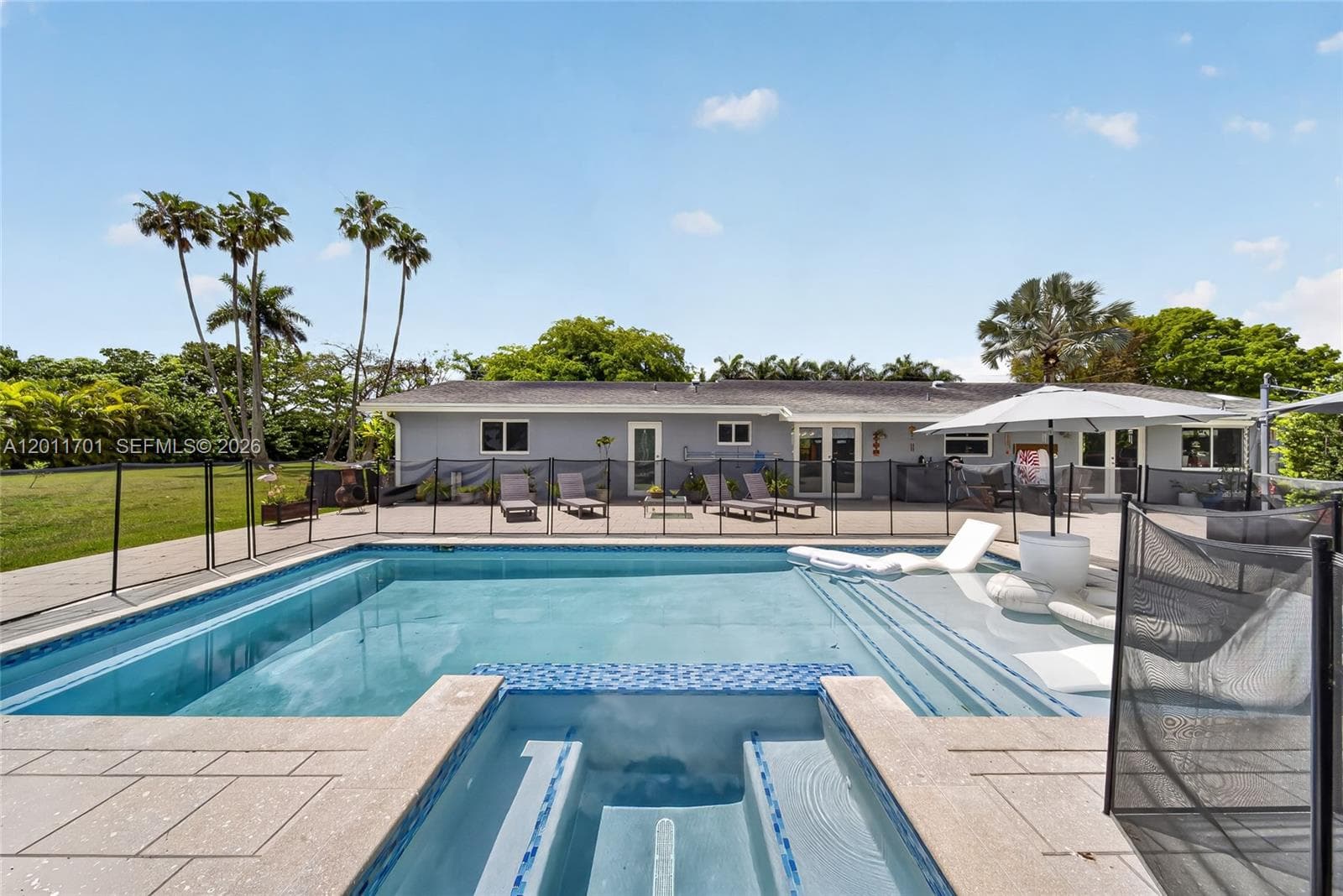 21175 SW 232nd St, Miami FL 33170 — 41