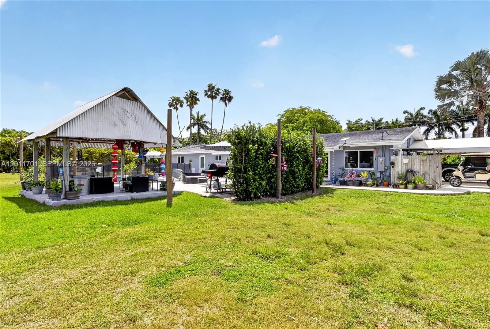 21175 SW 232nd St, Miami FL 33170 — 45