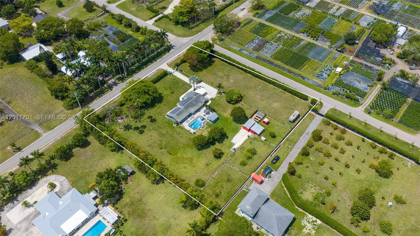 21175 SW 232nd St, Miami FL 33170 — 58