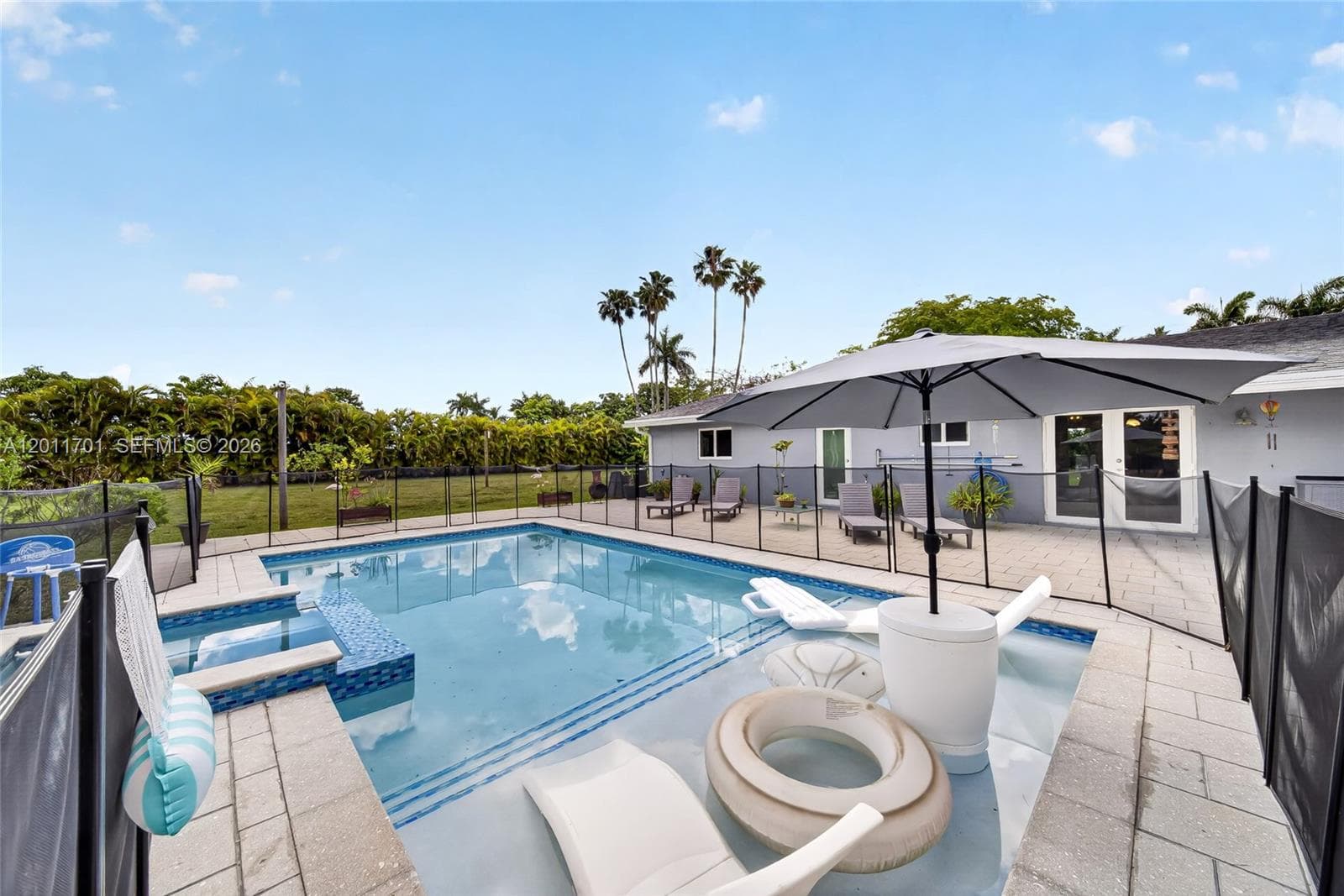 21175 SW 232nd St, Miami FL 33170 — 31