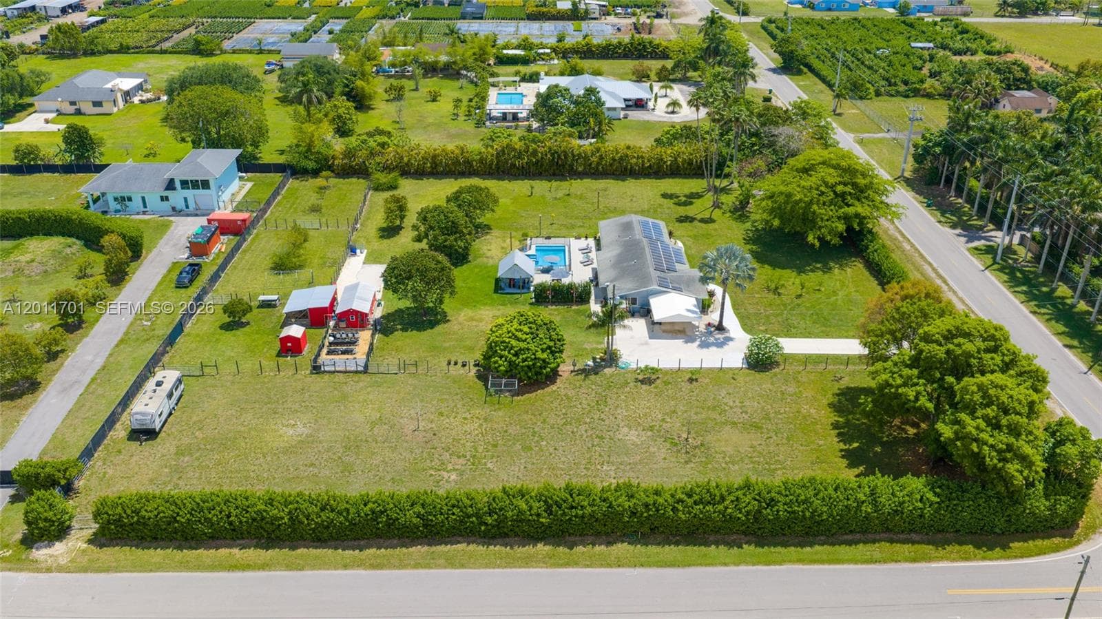 21175 SW 232nd St, Miami FL 33170 — 64