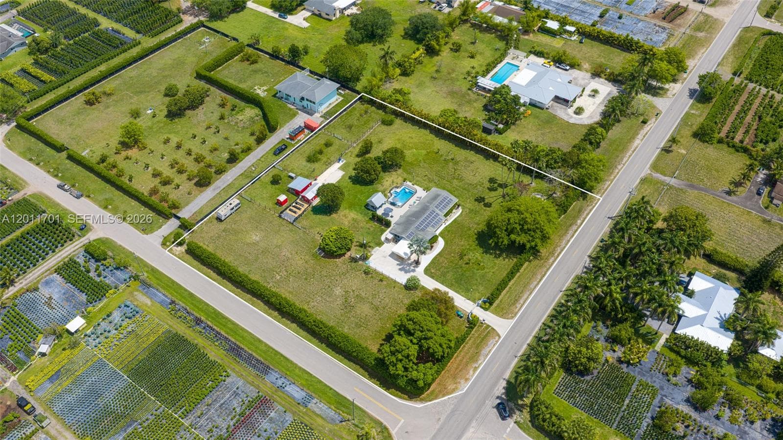21175 SW 232nd St, Miami FL 33170 — 60