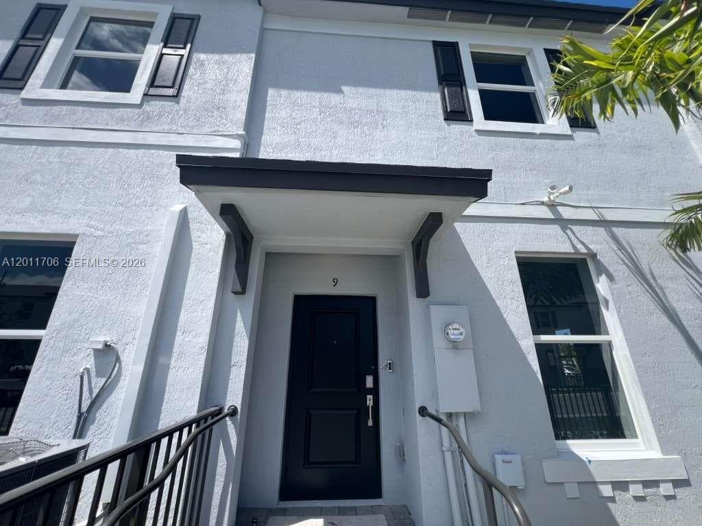 12430 SW 248th ST # 9, Homestead FL 33032 — 2