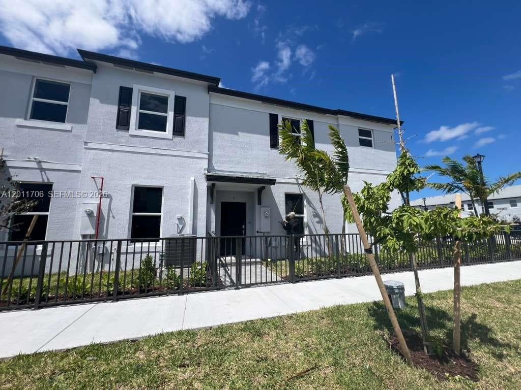 12430 SW 248th ST # 9, Homestead FL 33032 — 1