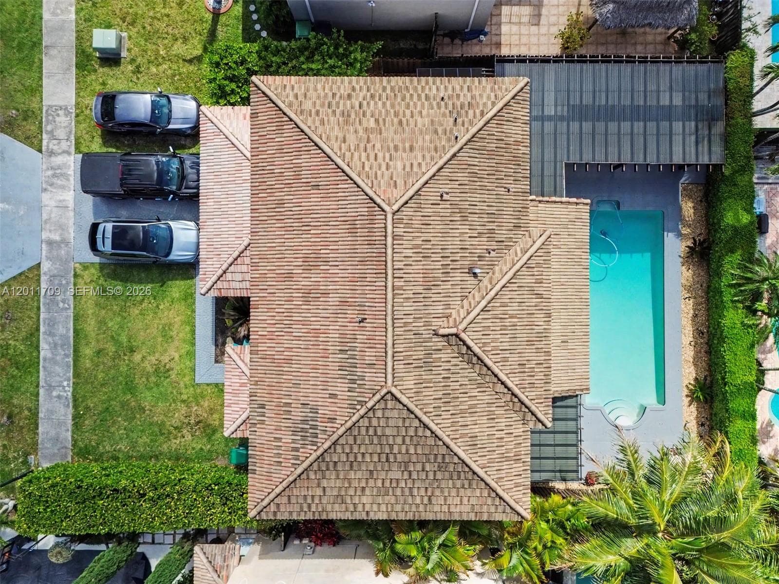 16162 SW 143rd St, Miami FL 33196 — 2