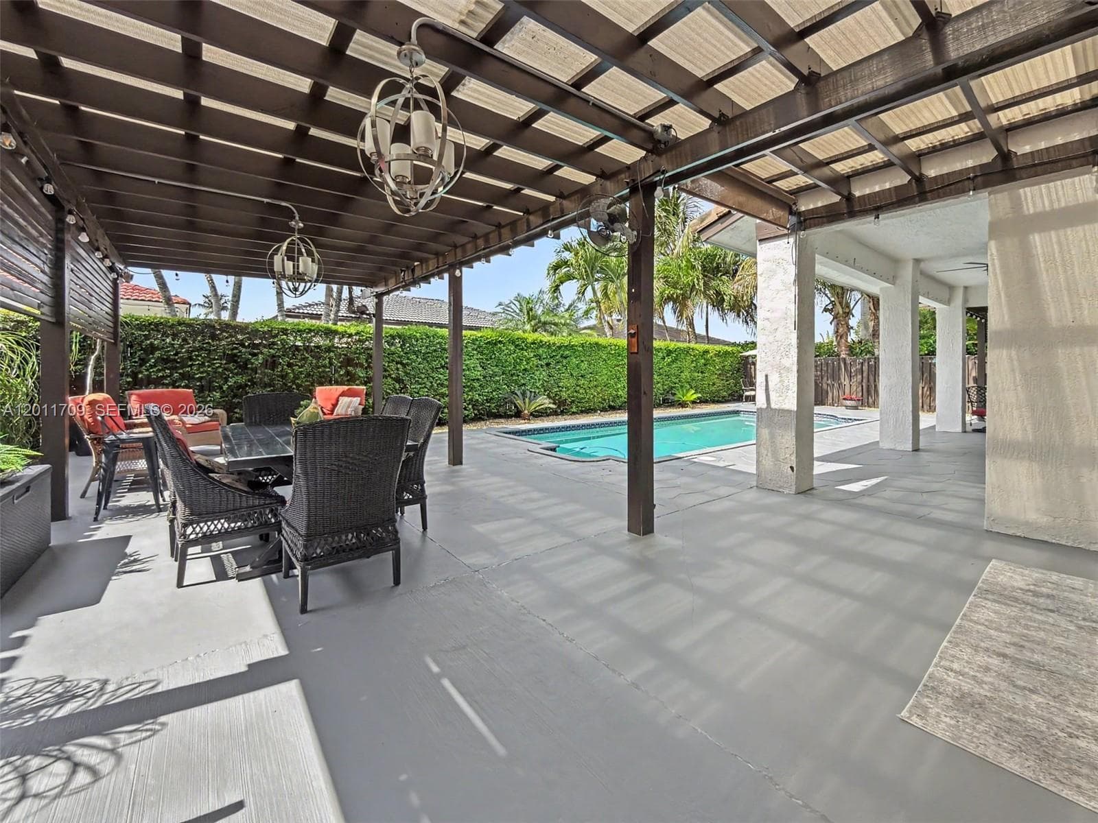 16162 SW 143rd St, Miami FL 33196 — 26