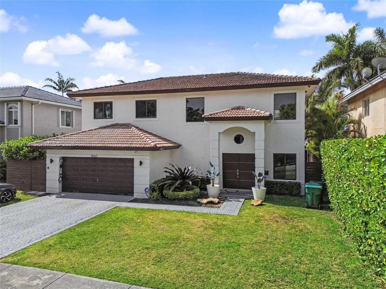 16162 SW 143rd St, Miami FL 33196 — 3