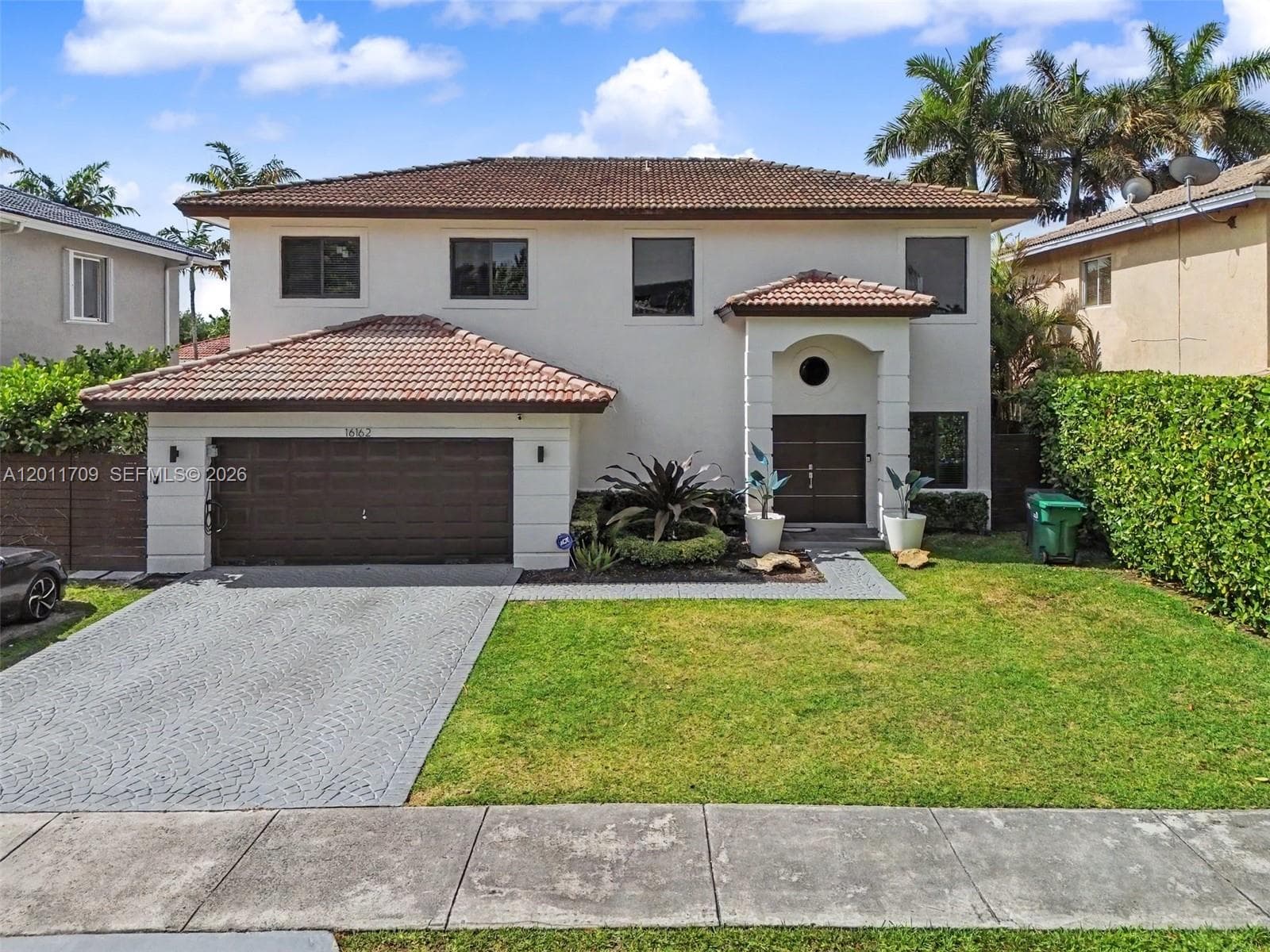 16162 SW 143rd St, Miami FL 33196 — 1
