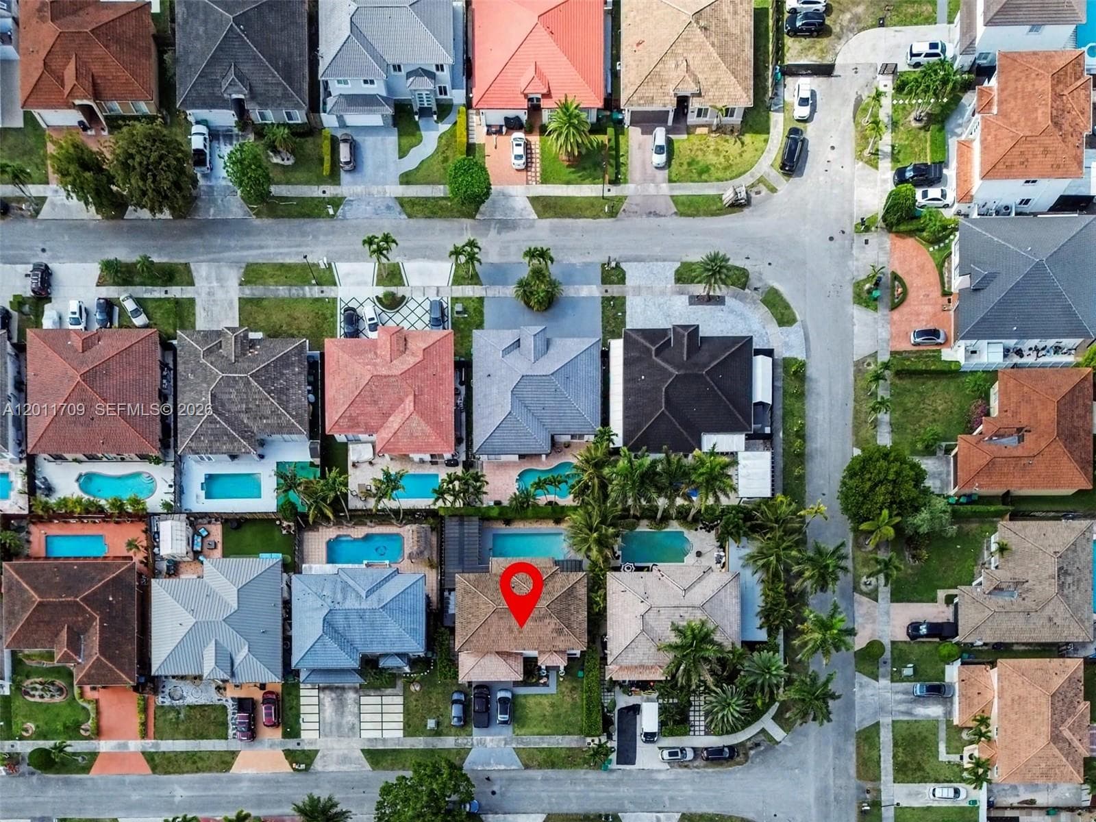16162 SW 143rd St, Miami FL 33196 — 5