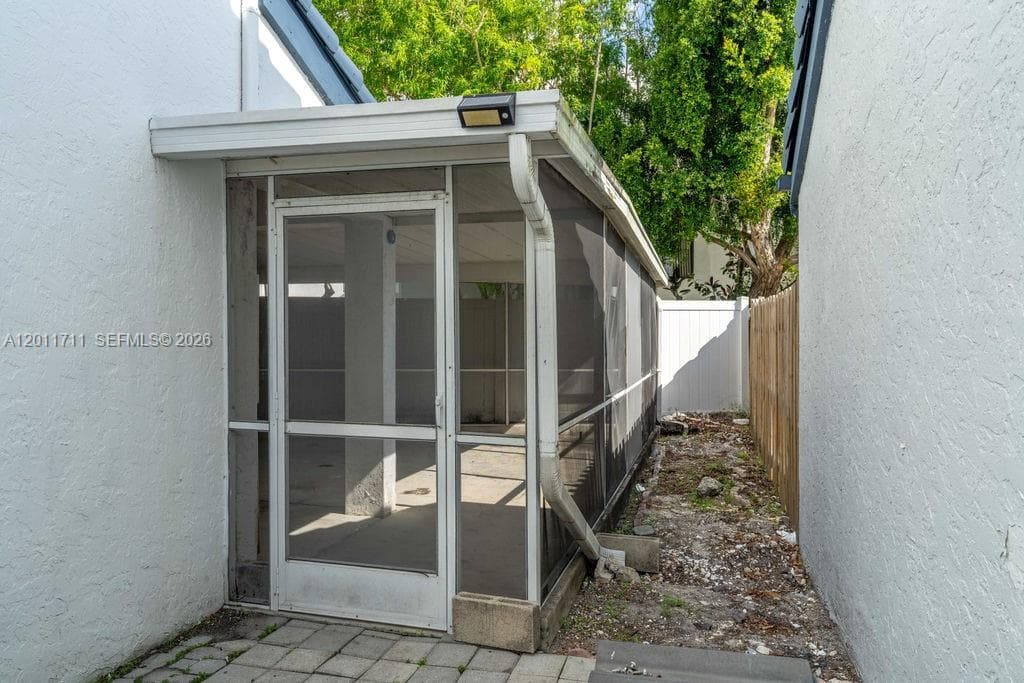 243 NE 212th Ter, Miami FL 33179 — 30