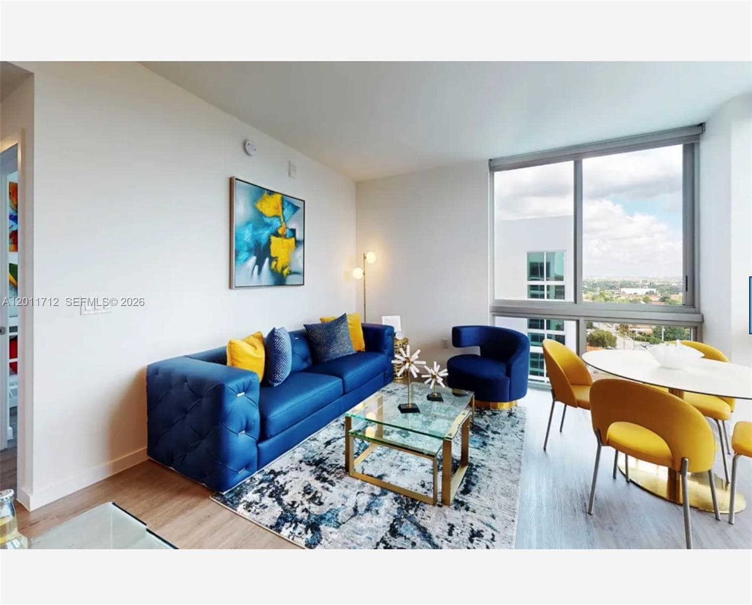 61 NW 37th Ave # 21, Miami FL 33125 — 3