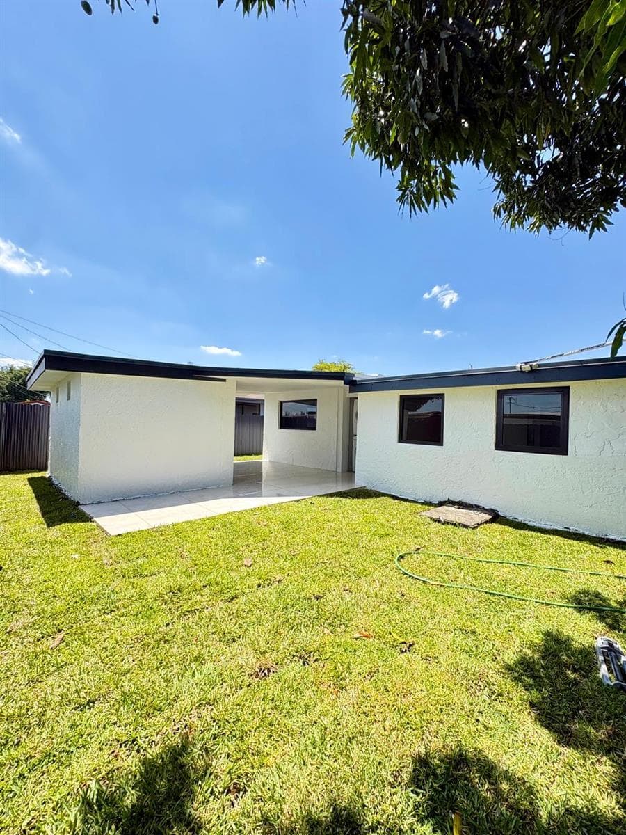 1890 Rutland Street, Opa-Locka FL 33054 — 49