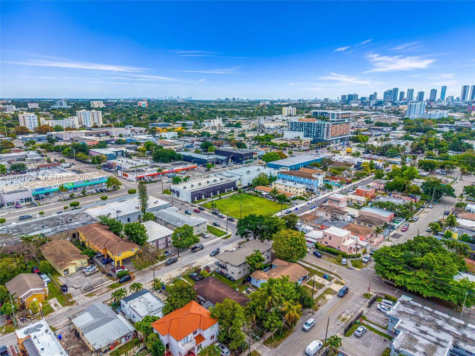 1800 NW 19th Ter, Miami FL 33125 — 23