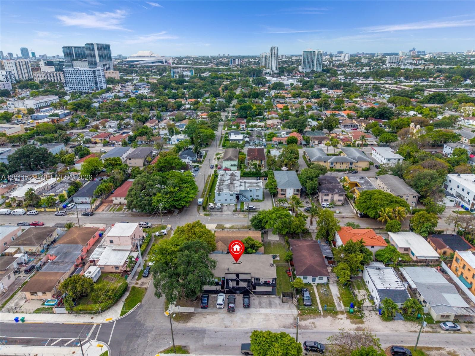 1800 NW 19th Ter, Miami FL 33125 — 13