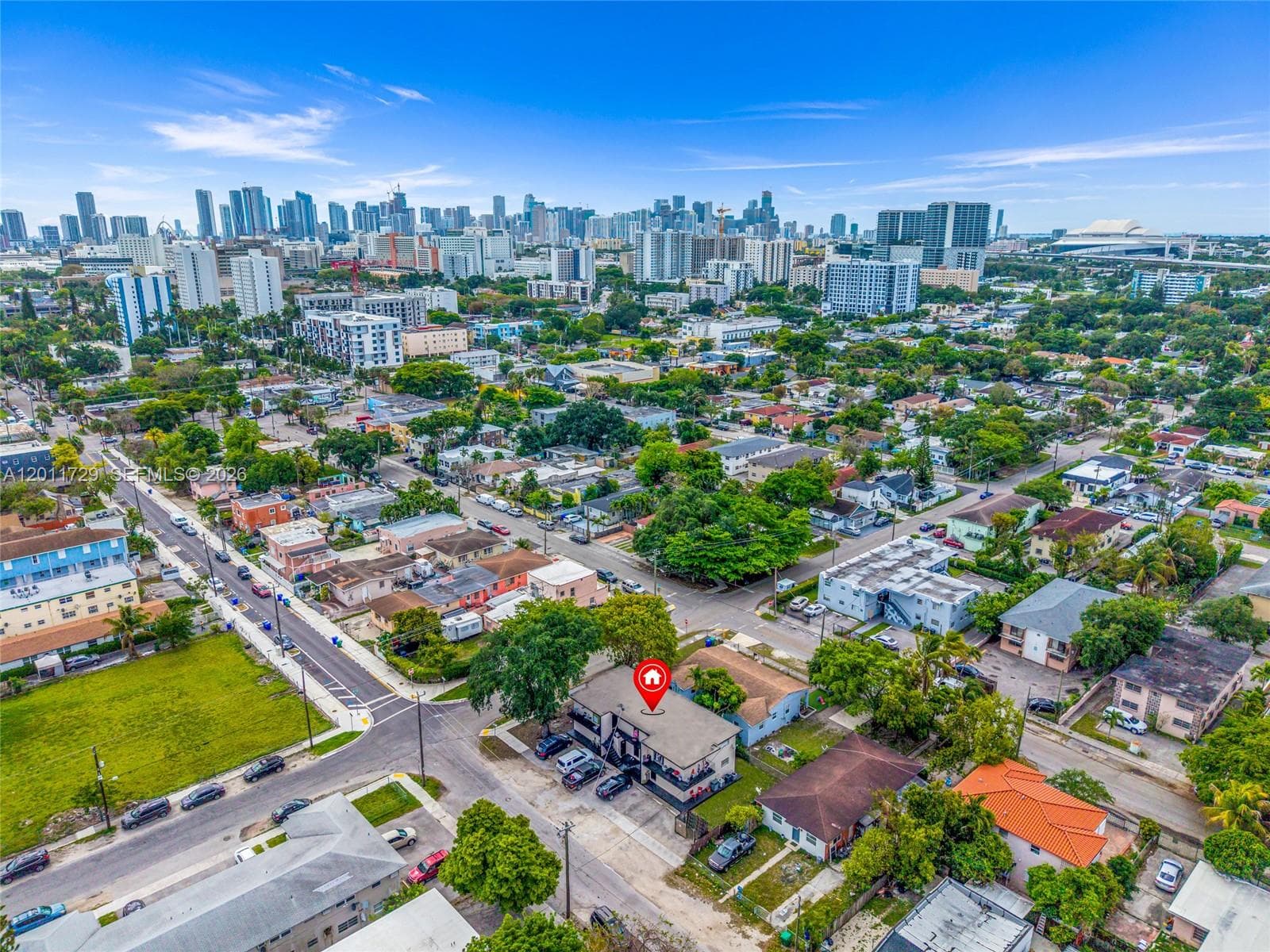 1800 NW 19th Ter, Miami FL 33125 — 16