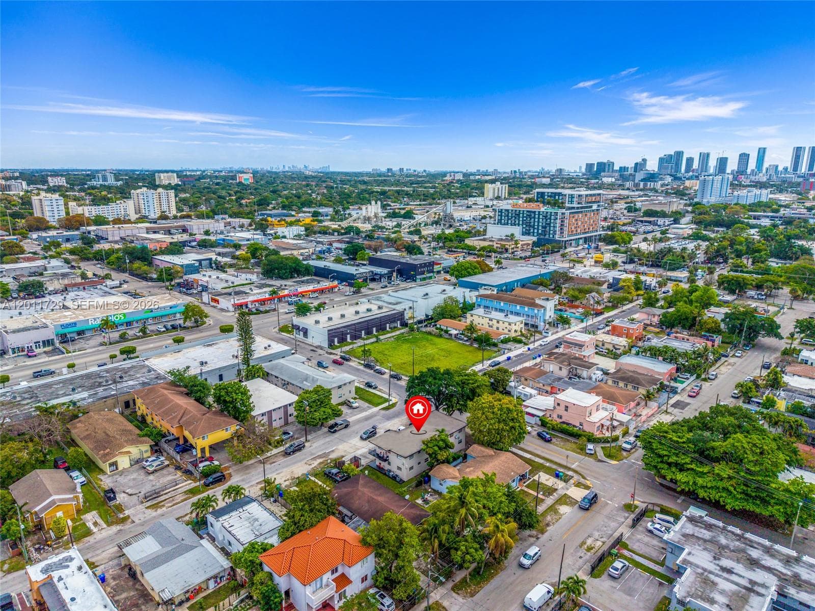 1800 NW 19th Ter, Miami FL 33125 — 22