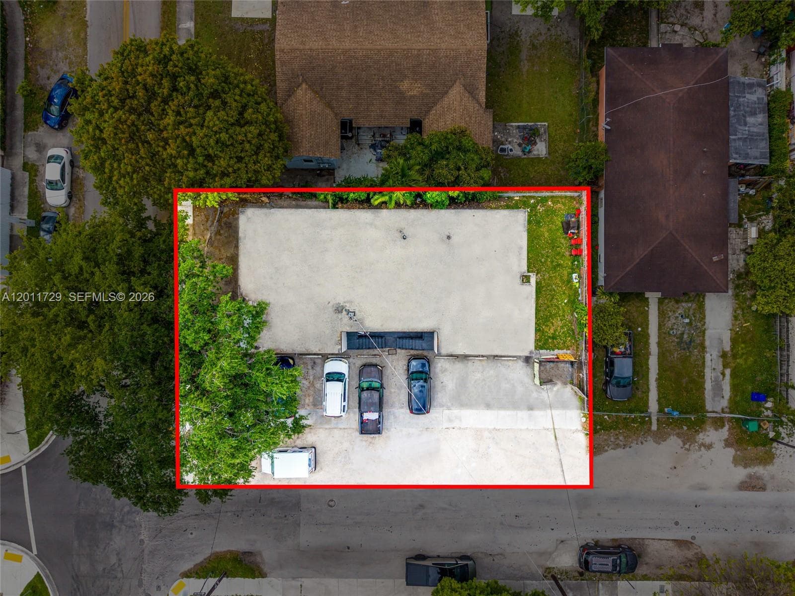1800 NW 19th Ter, Miami FL 33125 — 7