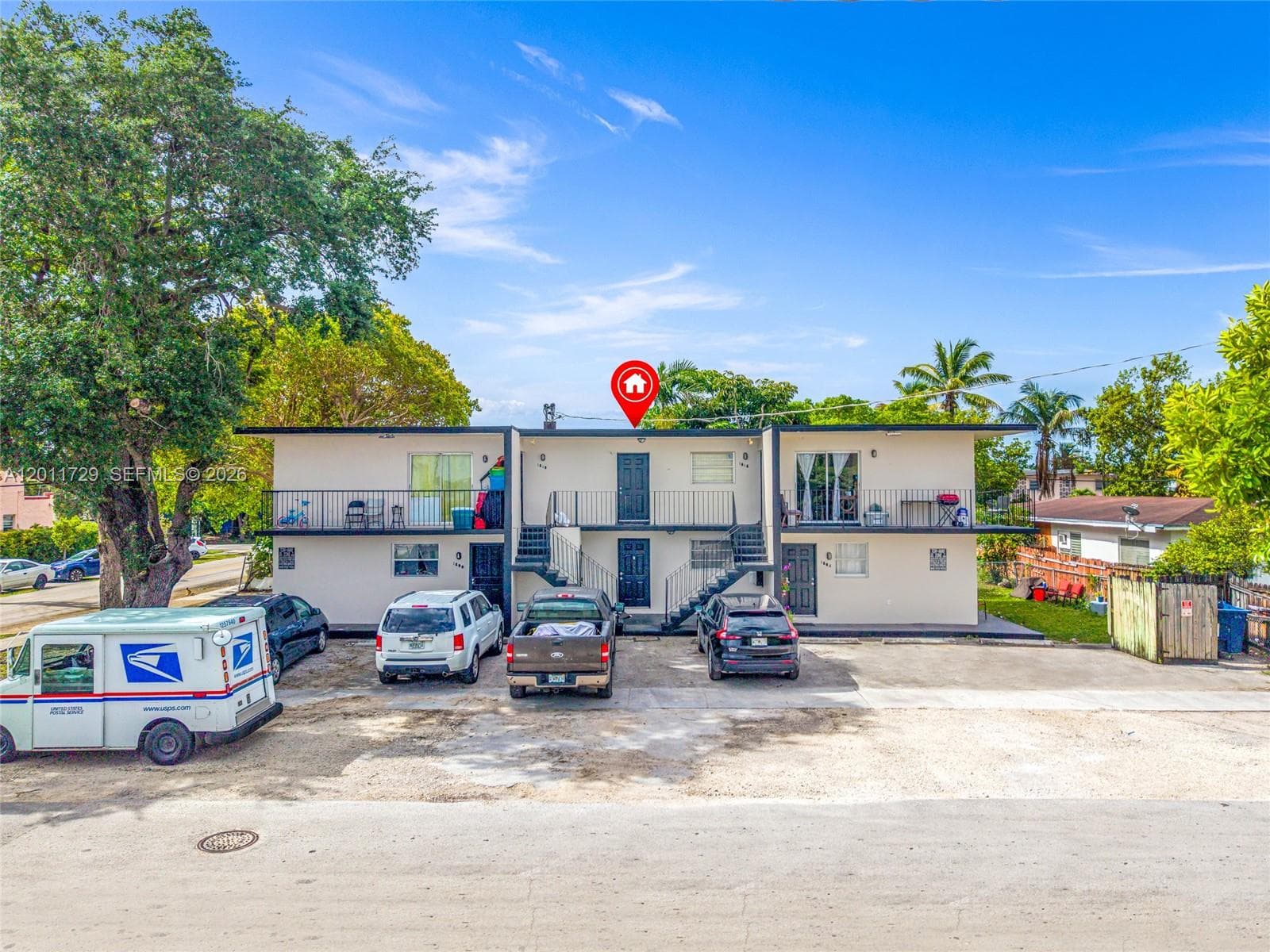 1800 NW 19th Ter, Miami FL 33125 — 5