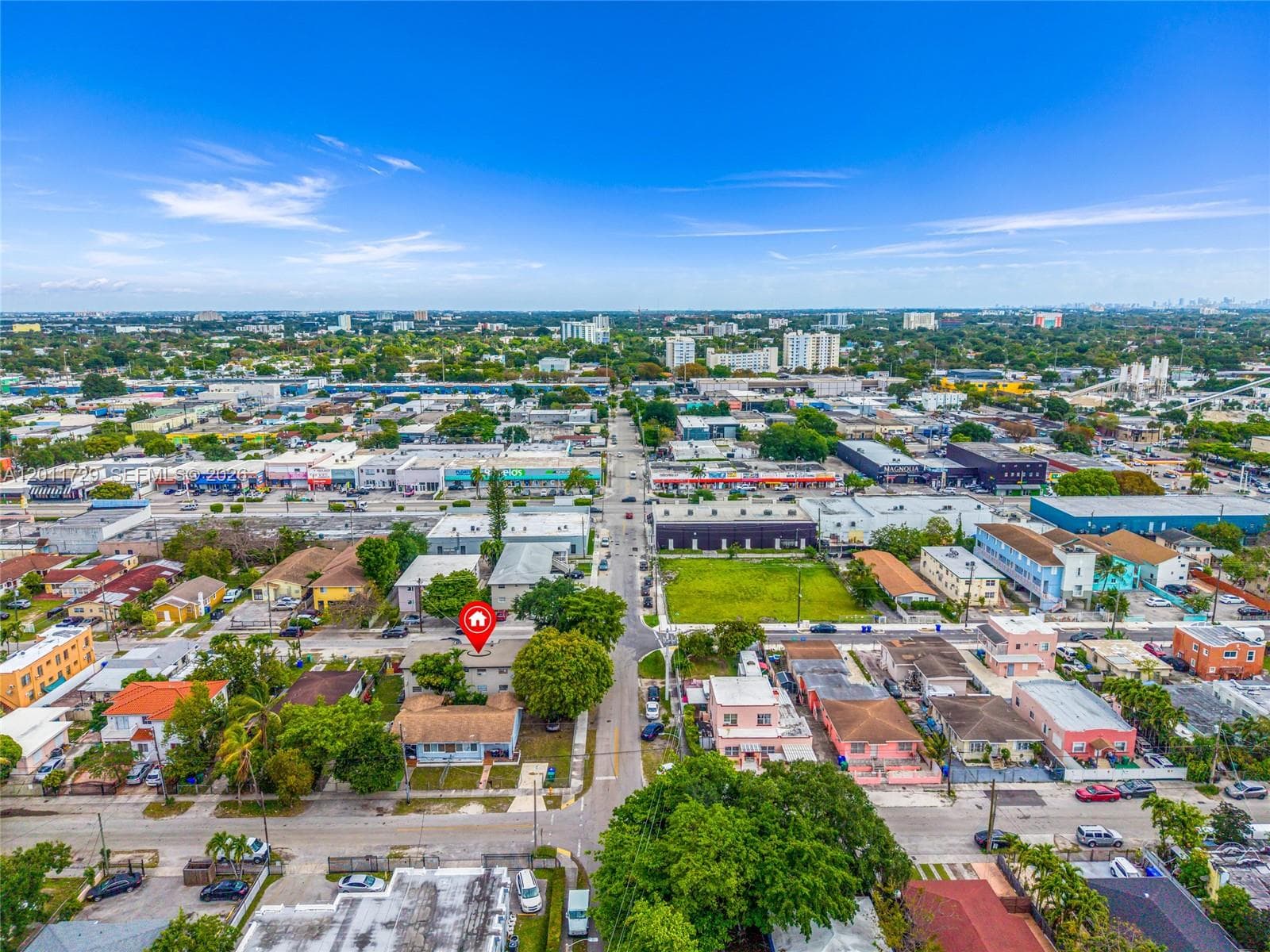 1800 NW 19th Ter, Miami FL 33125 — 24