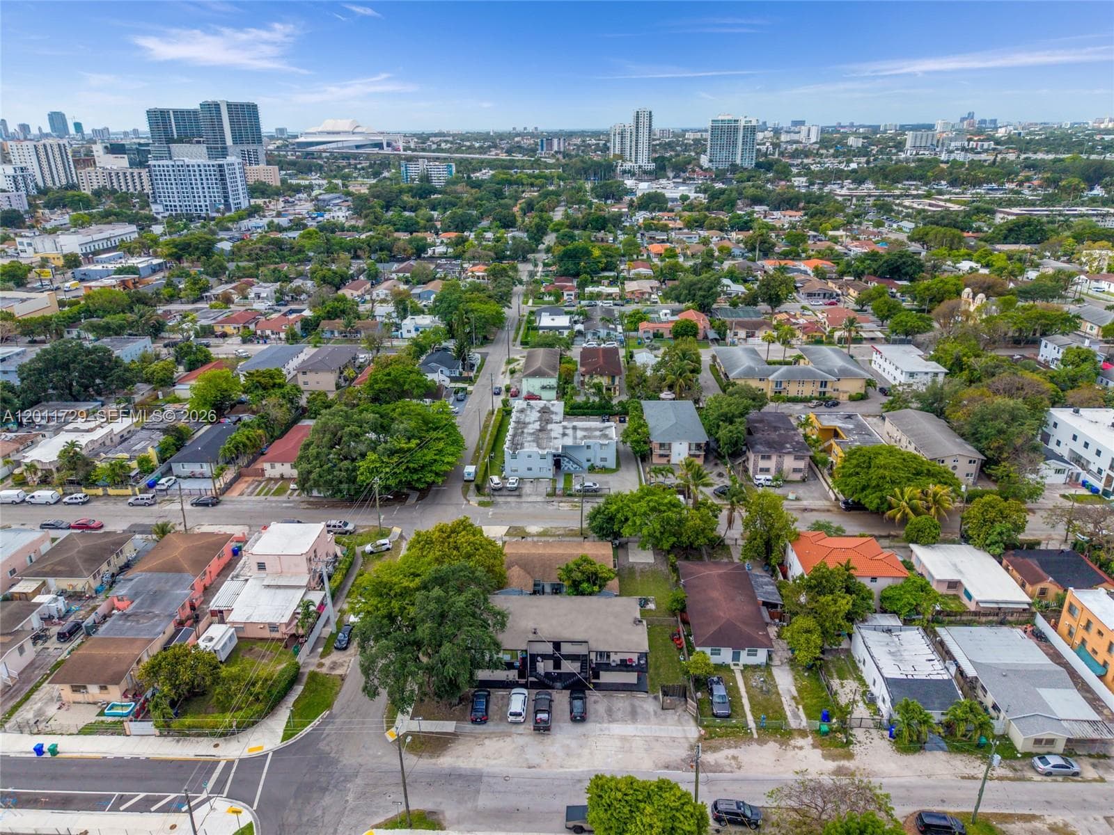 1800 NW 19th Ter, Miami FL 33125 — 15