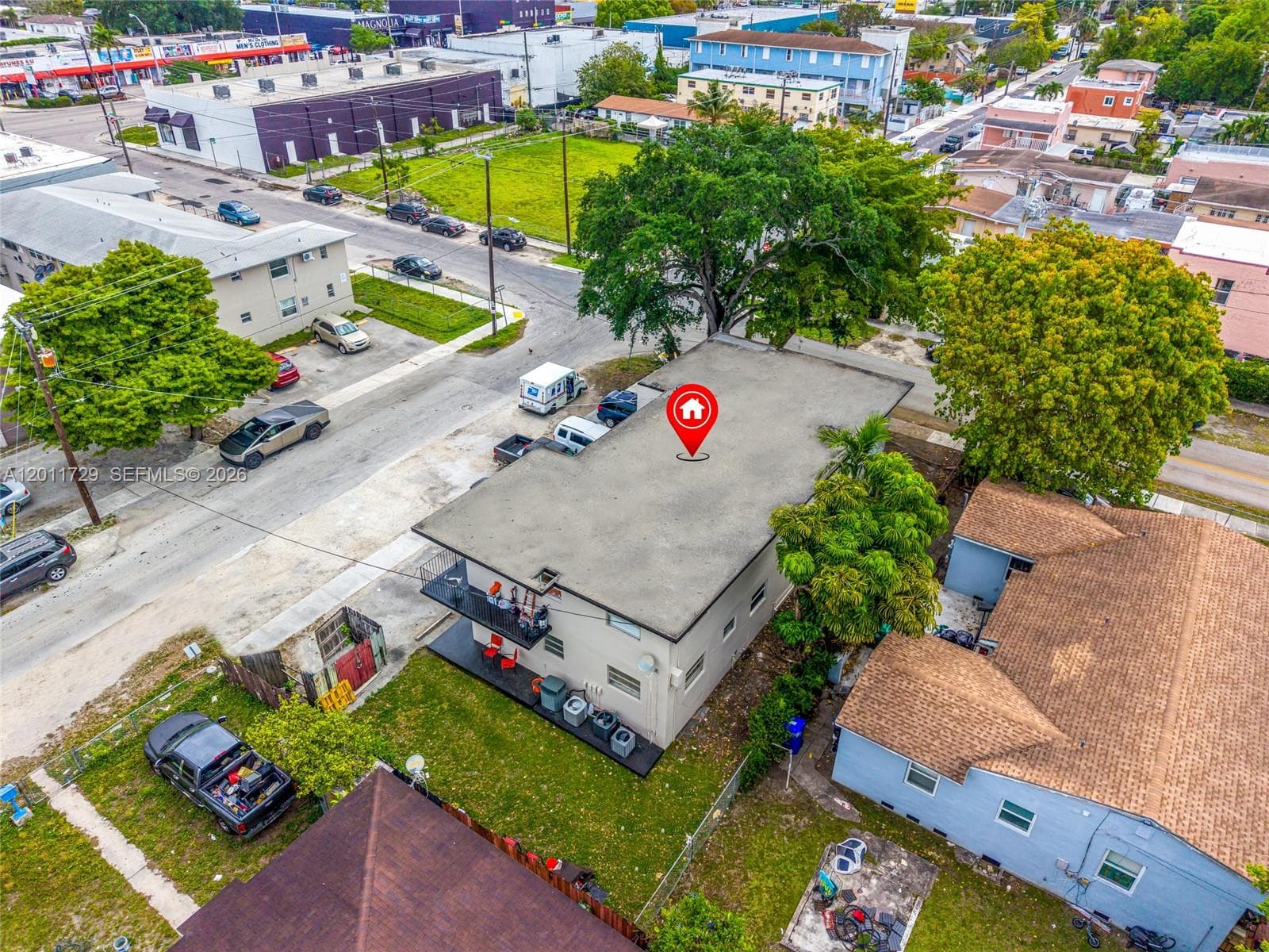 1800 NW 19th Ter, Miami FL 33125 — 11