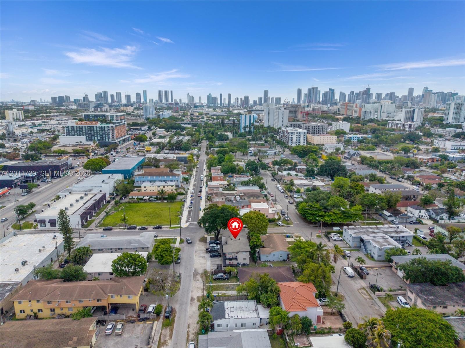 1800 NW 19th Ter, Miami FL 33125 — 19