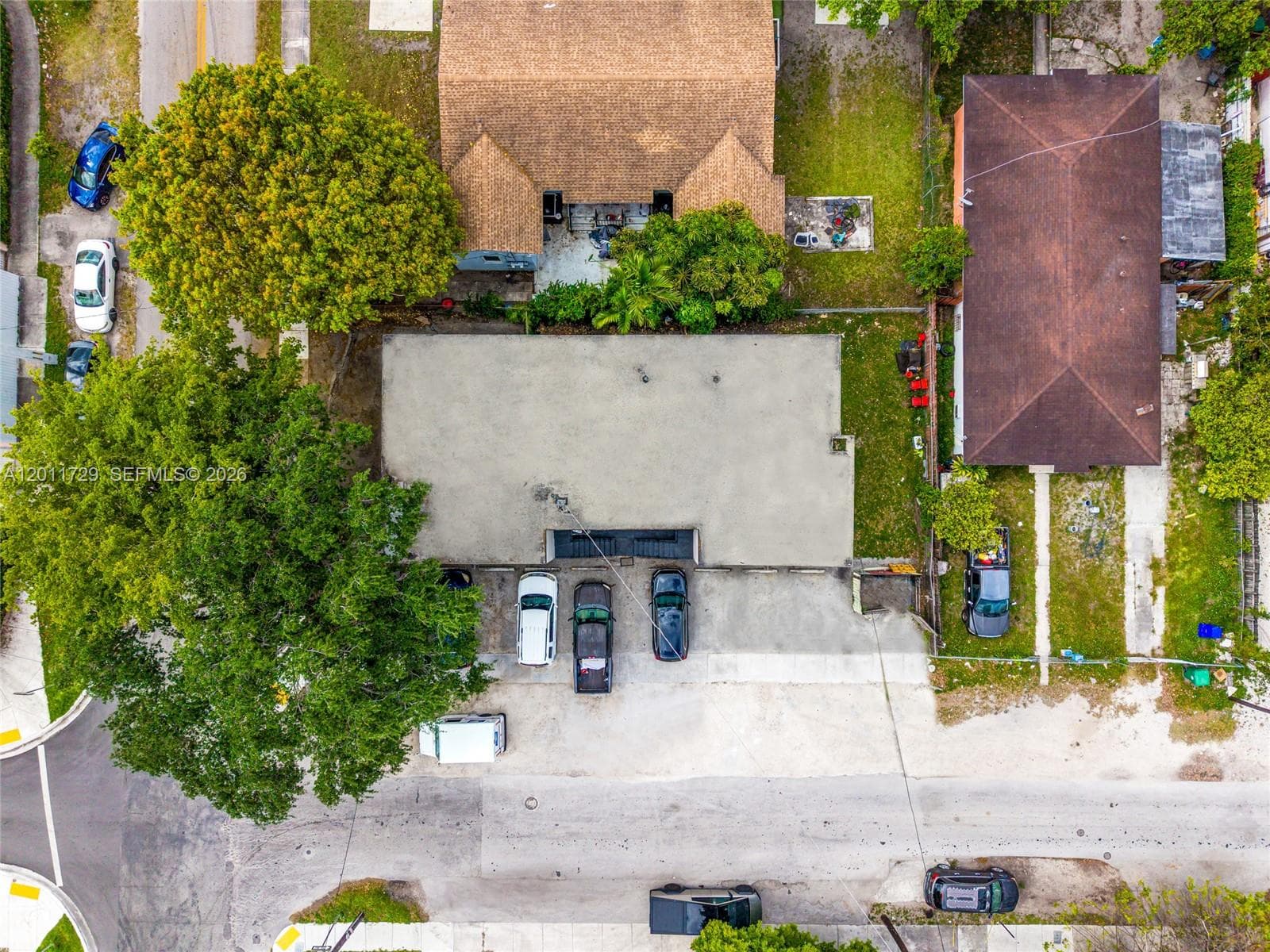 1800 NW 19th Ter, Miami FL 33125 — 8