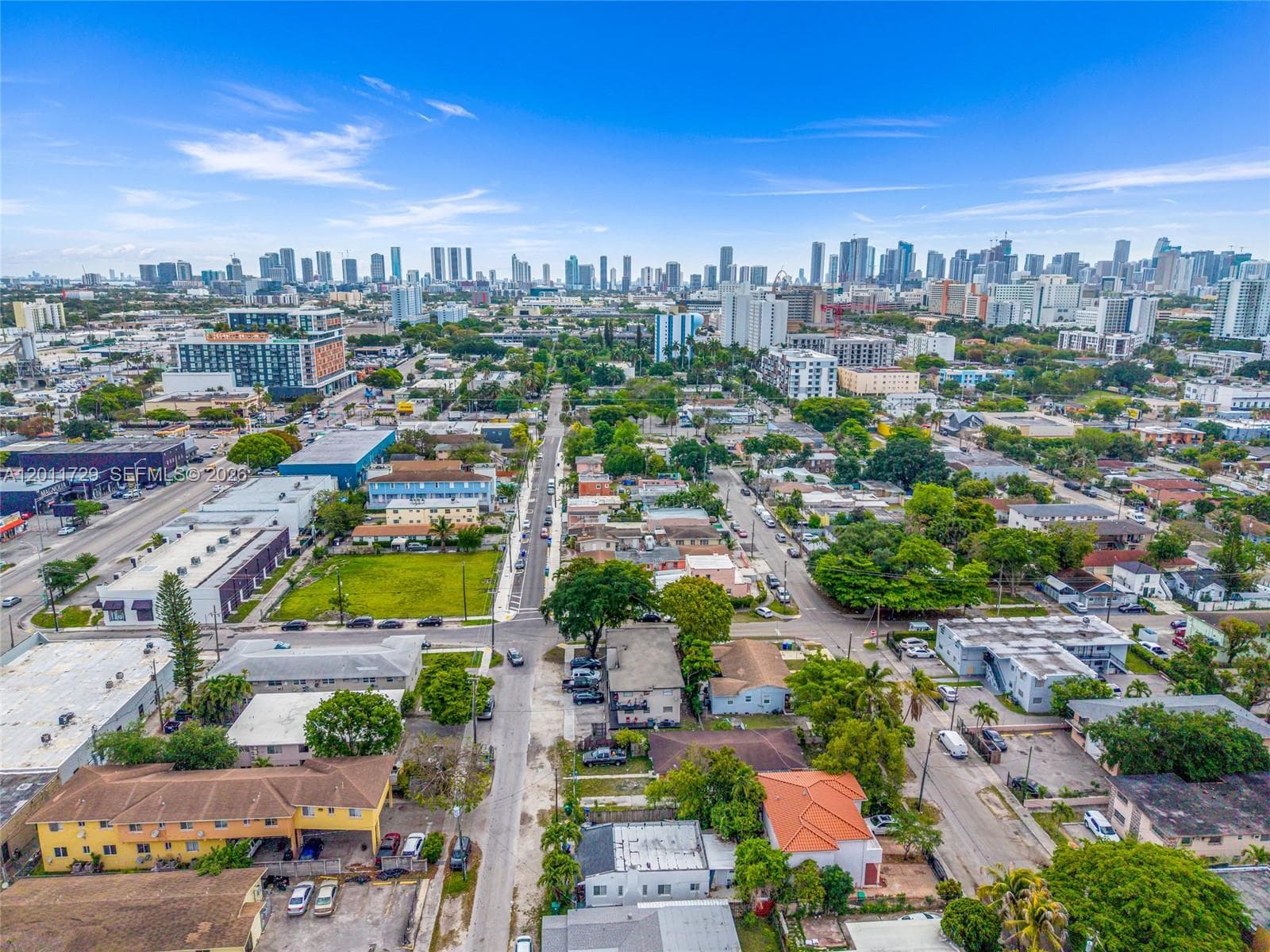 1800 NW 19th Ter, Miami FL 33125 — 21