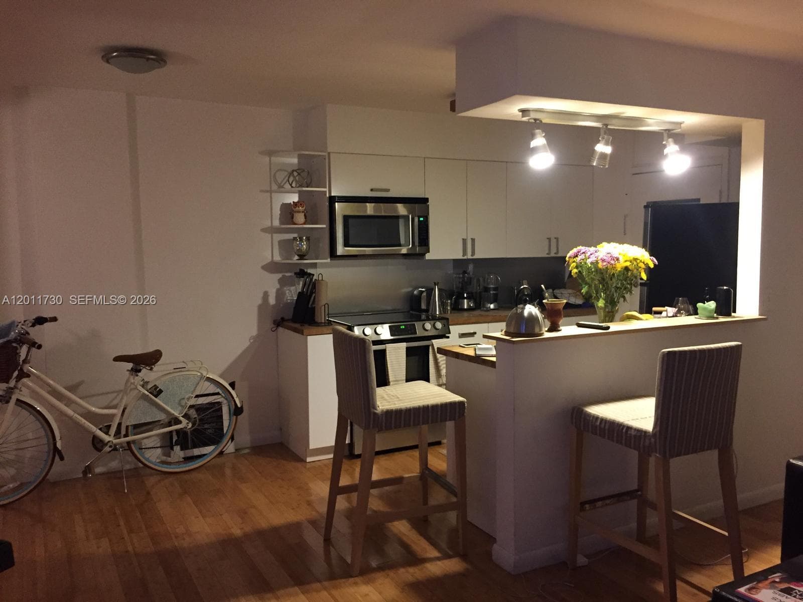 949 Pennsylvania Ave # 309, Miami Beach FL 33139 — 2