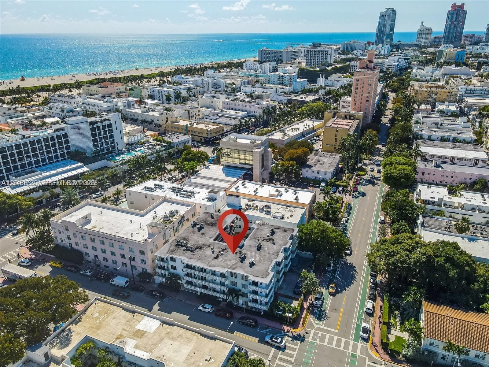 949 Pennsylvania Ave # 309, Miami Beach FL 33139 — 8