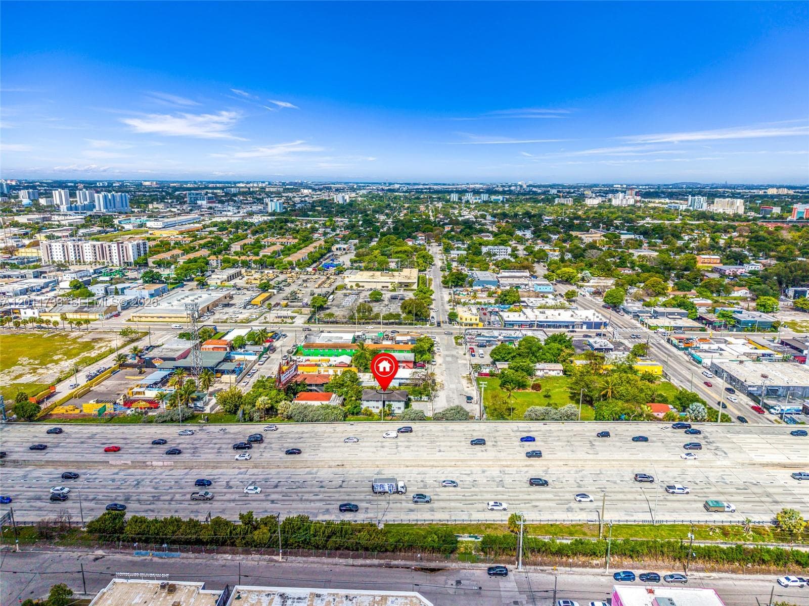 650 NW 28th St, Miami FL 33127 — 23