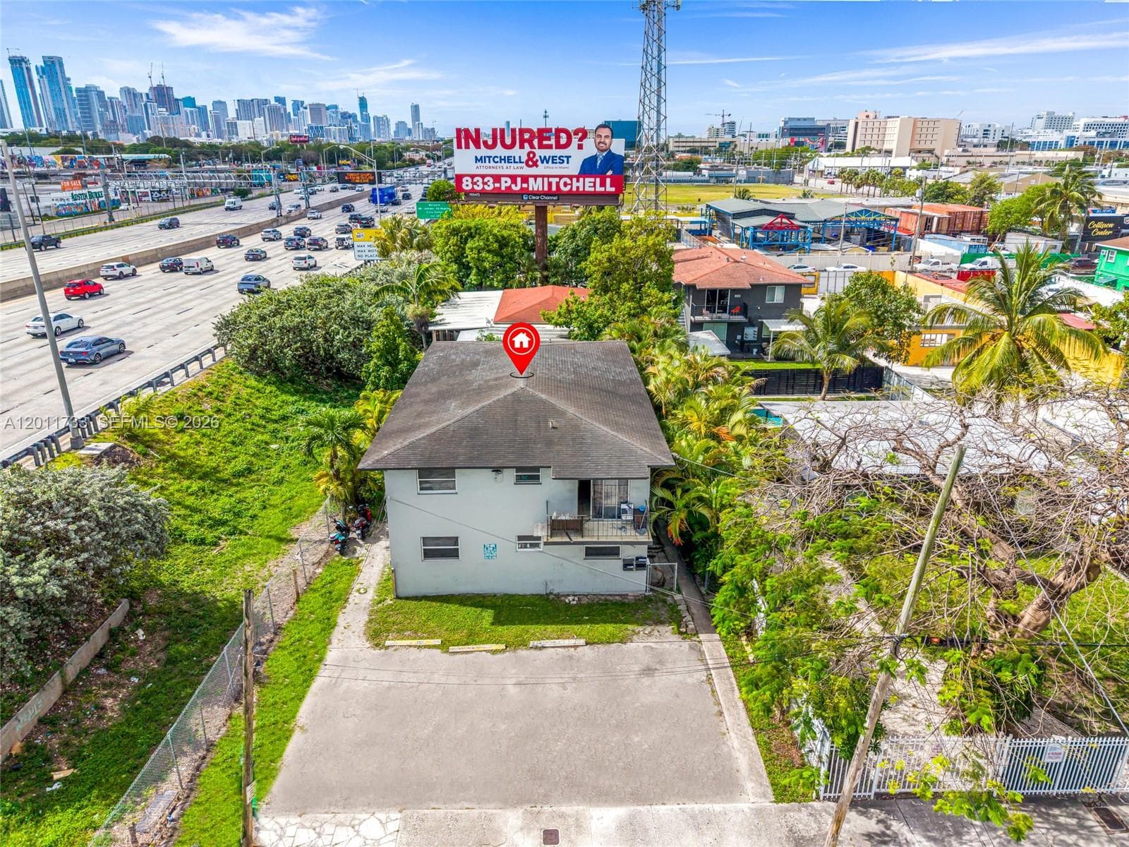 650 NW 28th St, Miami FL 33127 — 6