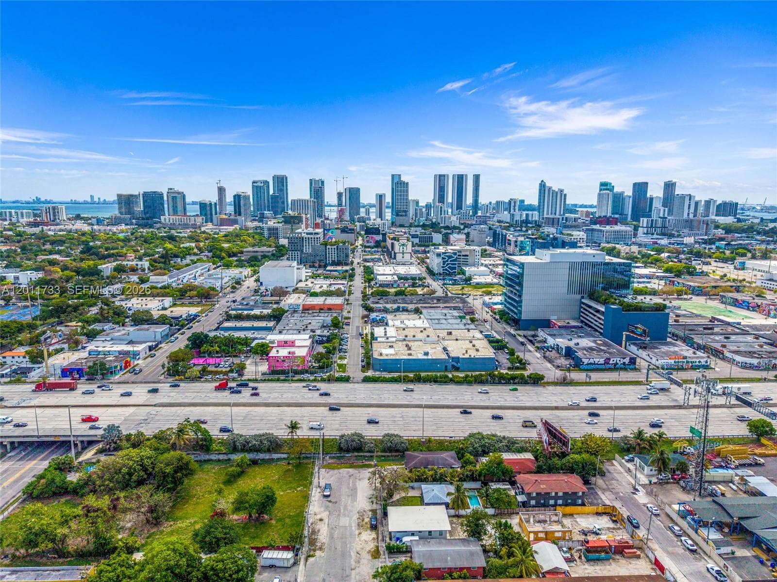 650 NW 28th St, Miami FL 33127 — 17