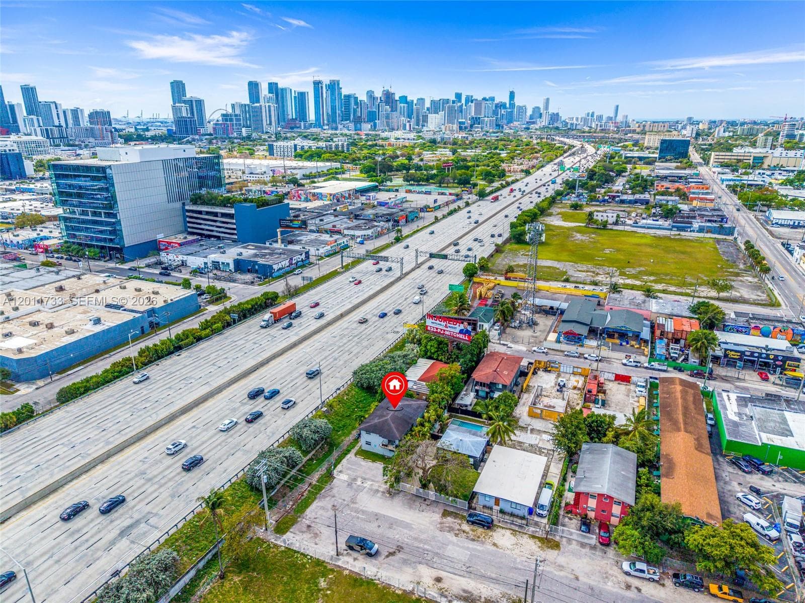 650 NW 28th St, Miami FL 33127 — 12