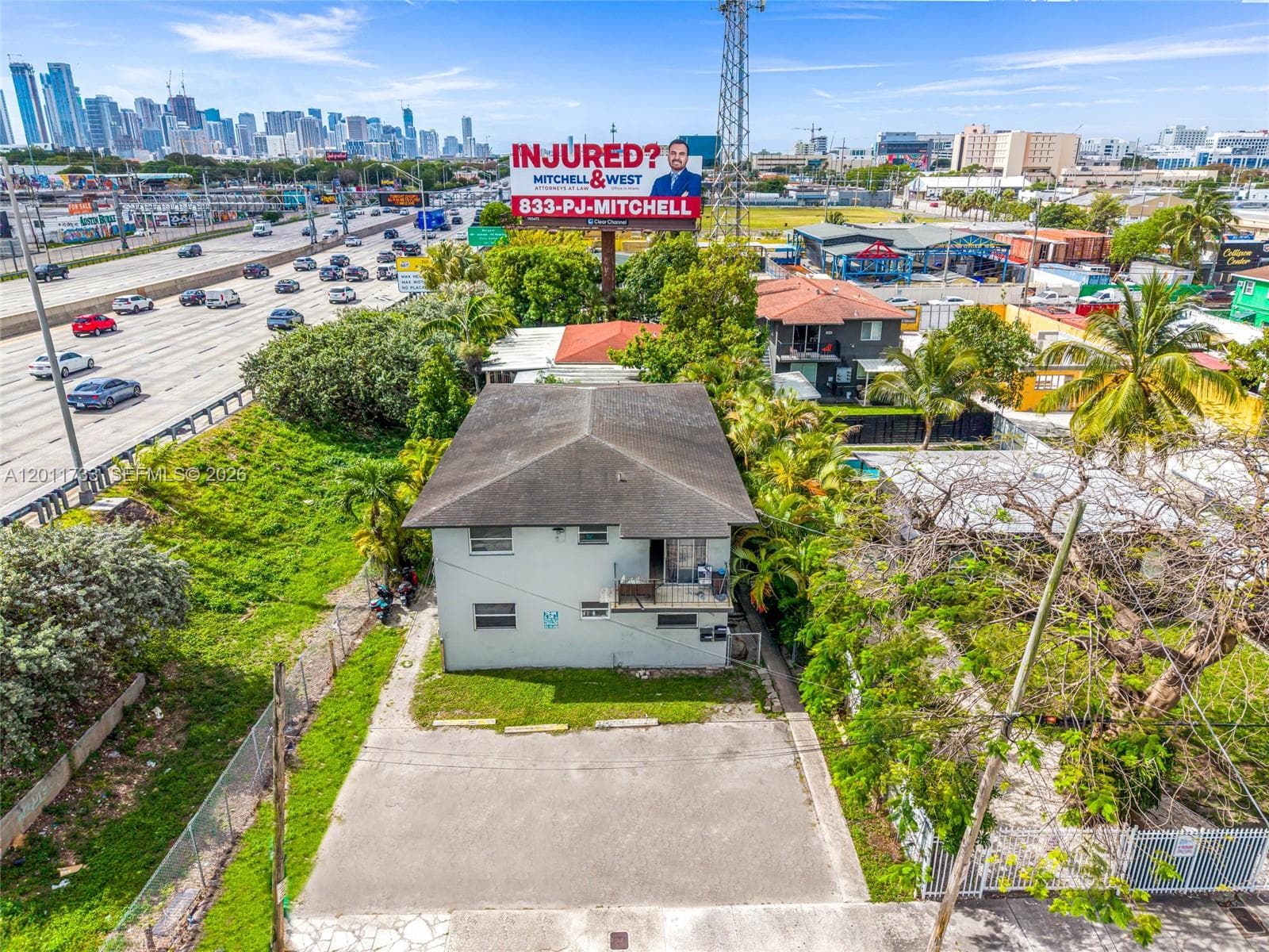 650 NW 28th St, Miami FL 33127 — 7