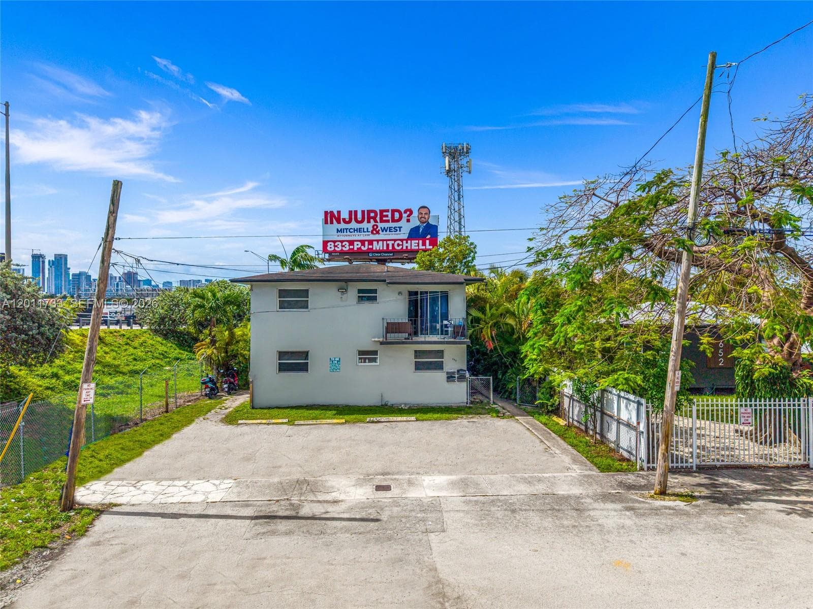 650 NW 28th St, Miami FL 33127 — 5