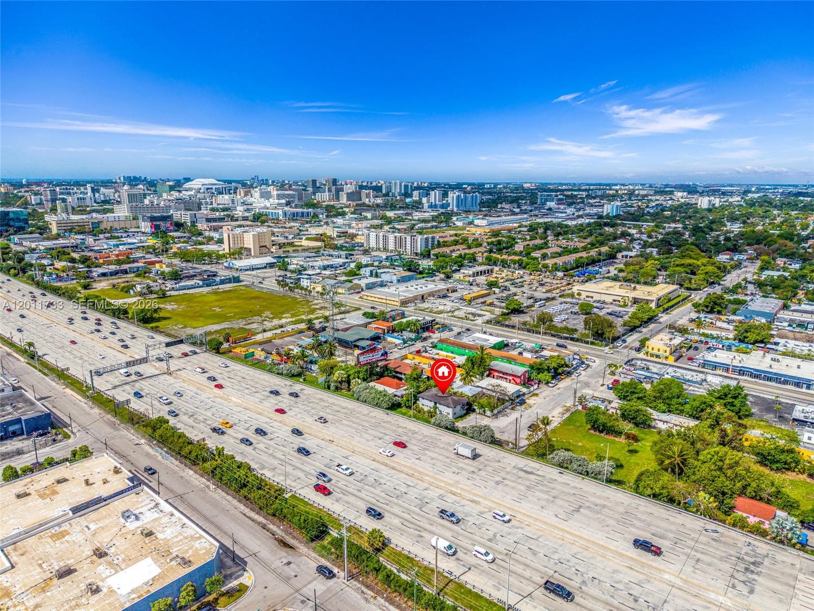 650 NW 28th St, Miami FL 33127 — 20