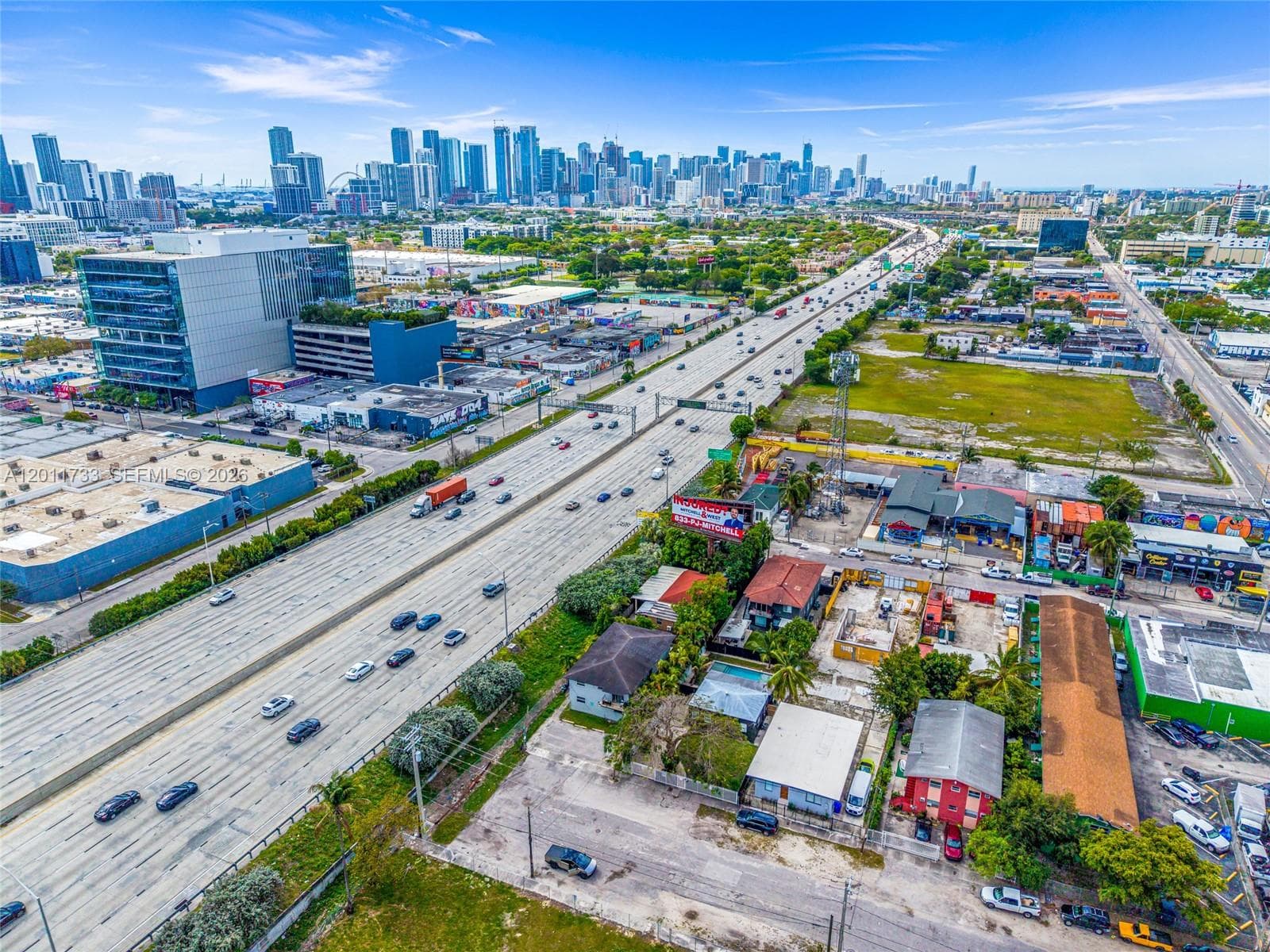 650 NW 28th St, Miami FL 33127 — 14