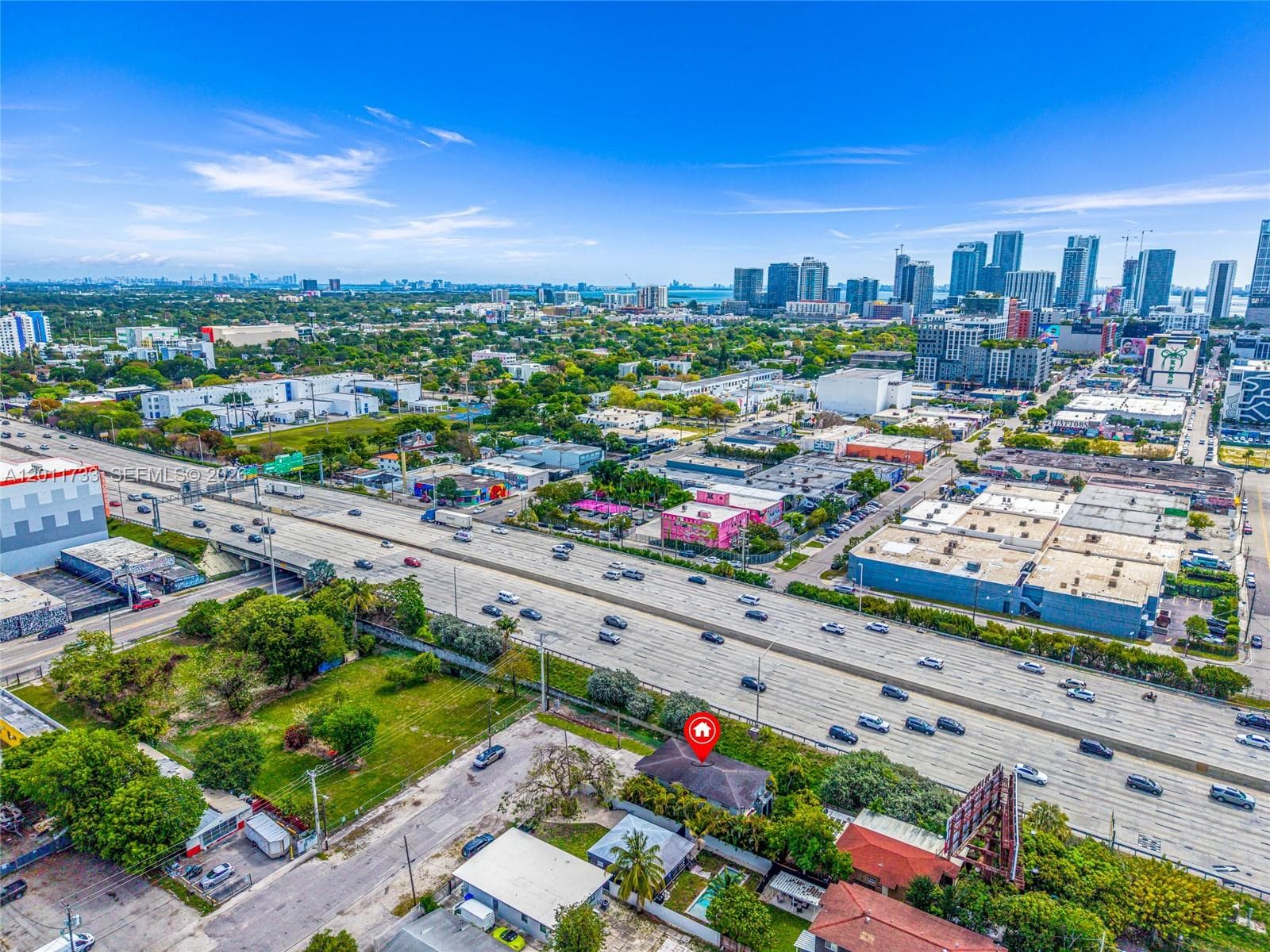 650 NW 28th St, Miami FL 33127 — 18