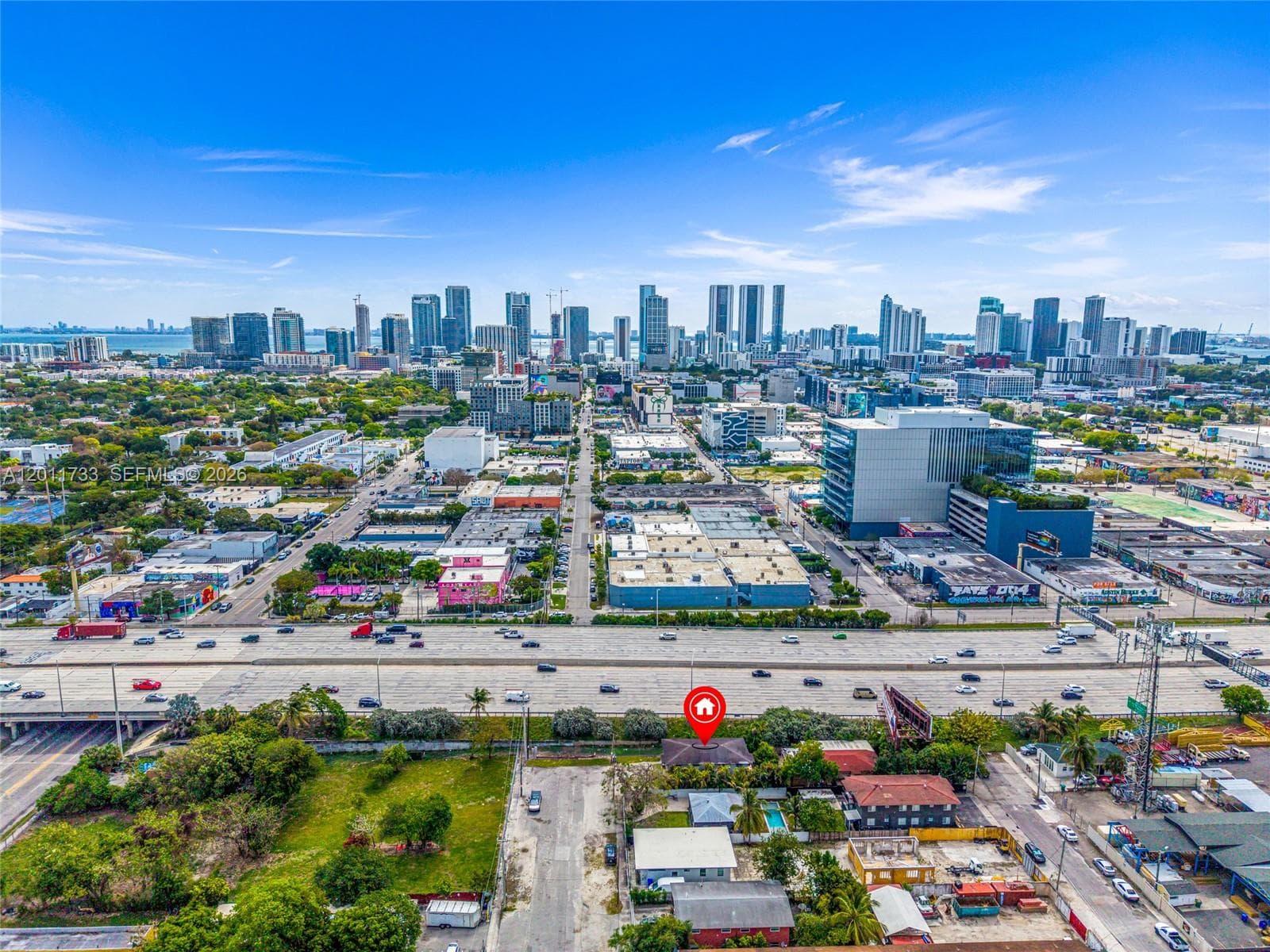 650 NW 28th St, Miami FL 33127 — 15