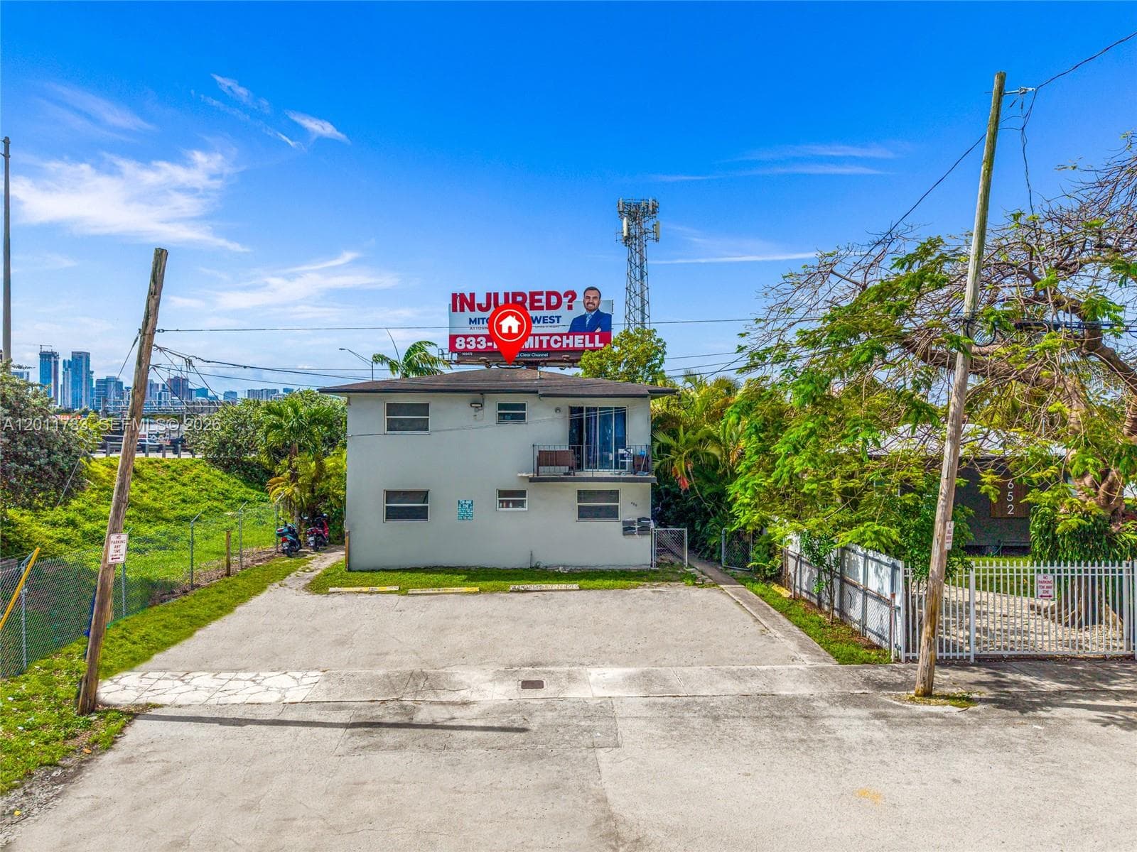 650 NW 28th St, Miami FL 33127 — 4