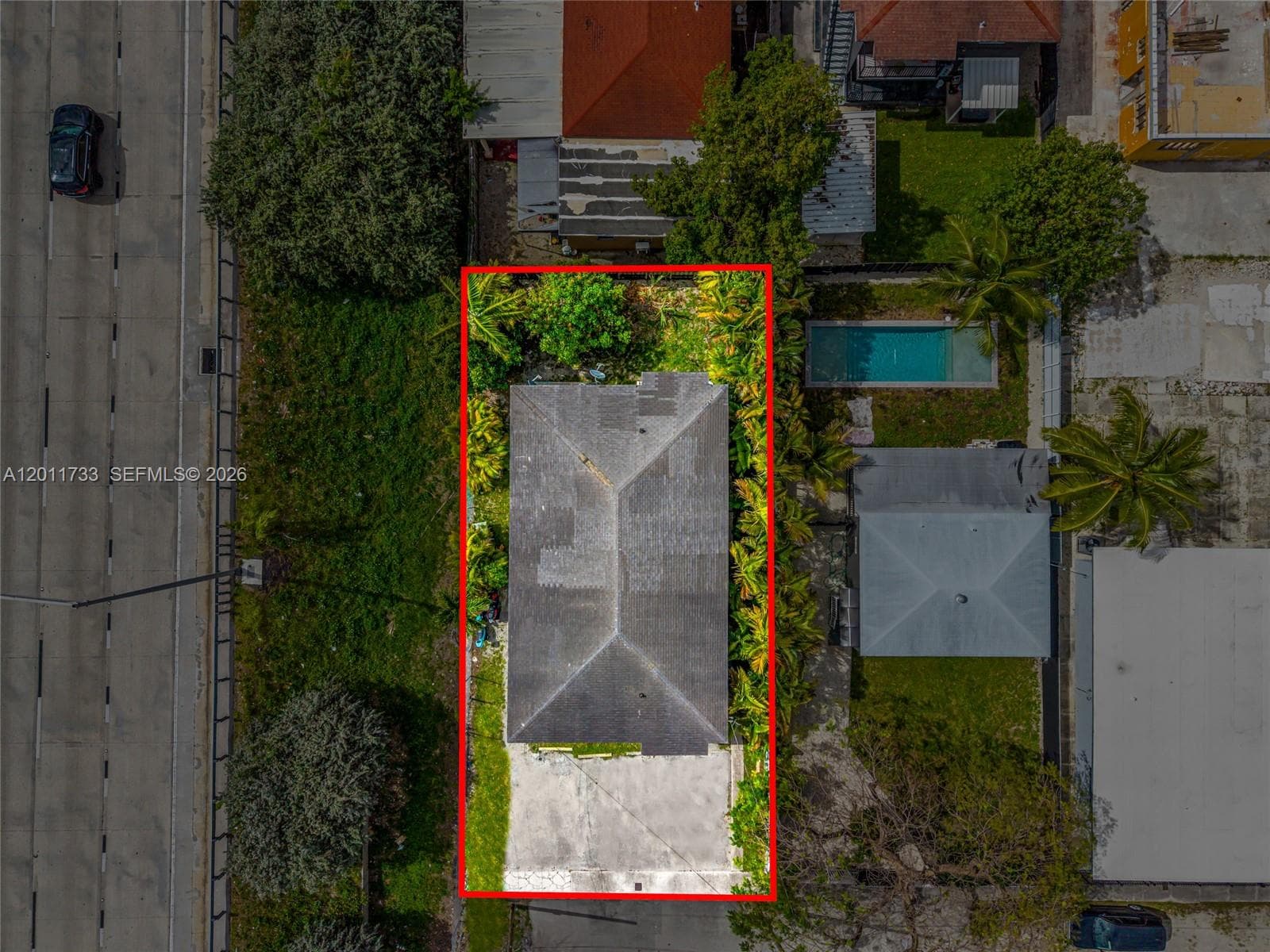 650 NW 28th St, Miami FL 33127 — 8
