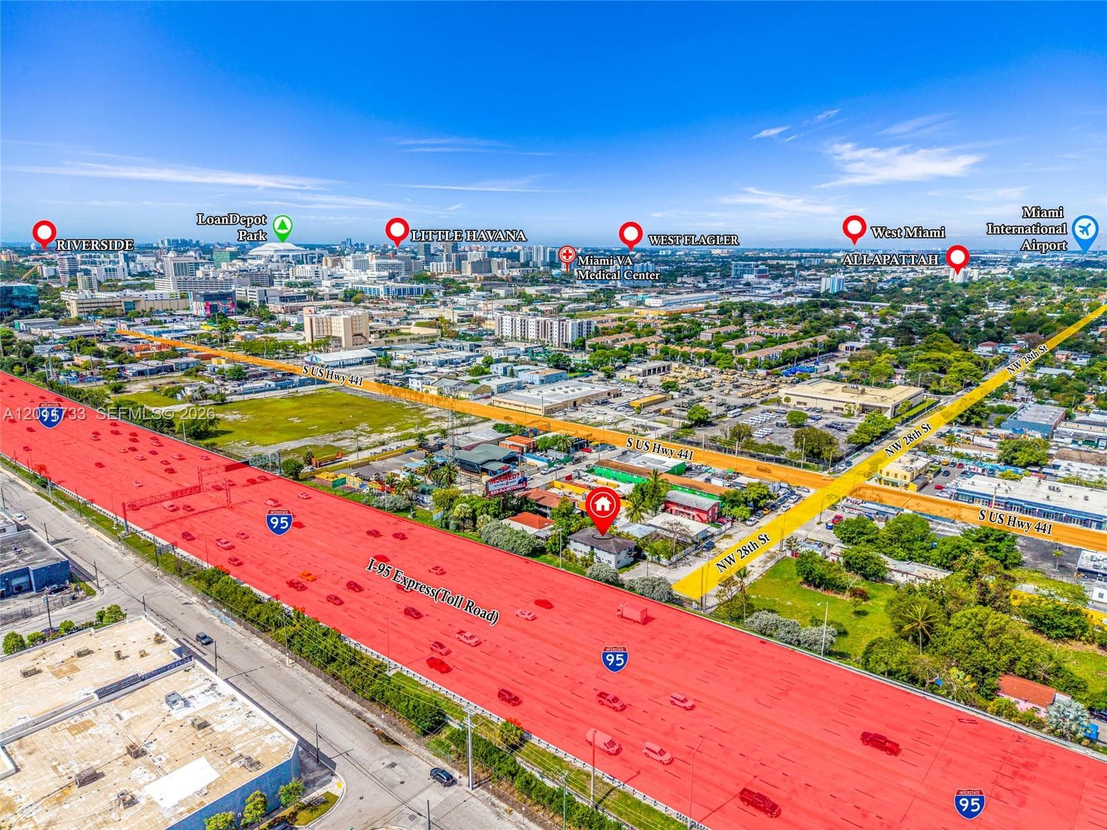 650 NW 28th St, Miami FL 33127 — 21