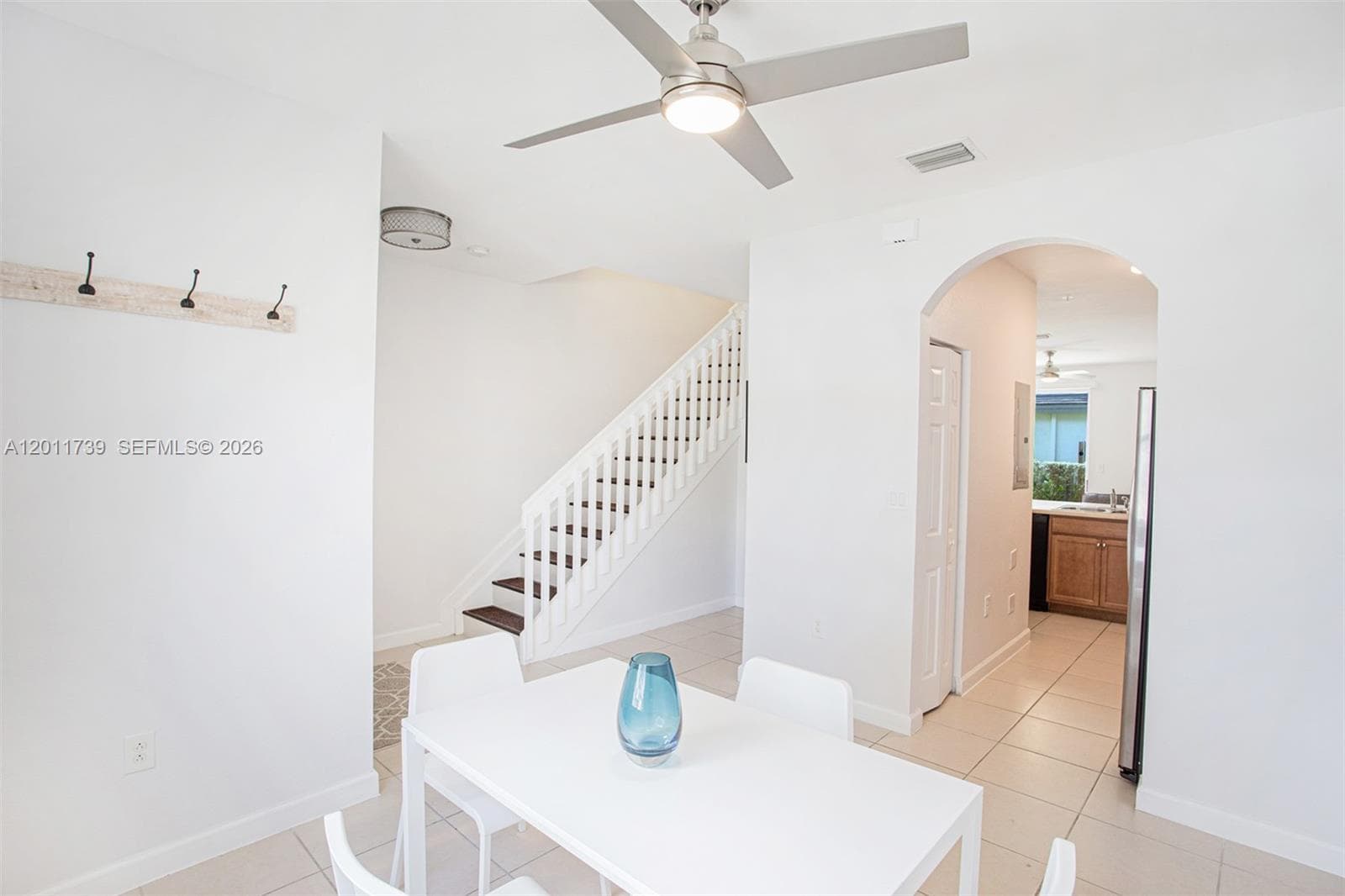 132 SE 28th Pl # 7, Homestead FL 33033 — 2
