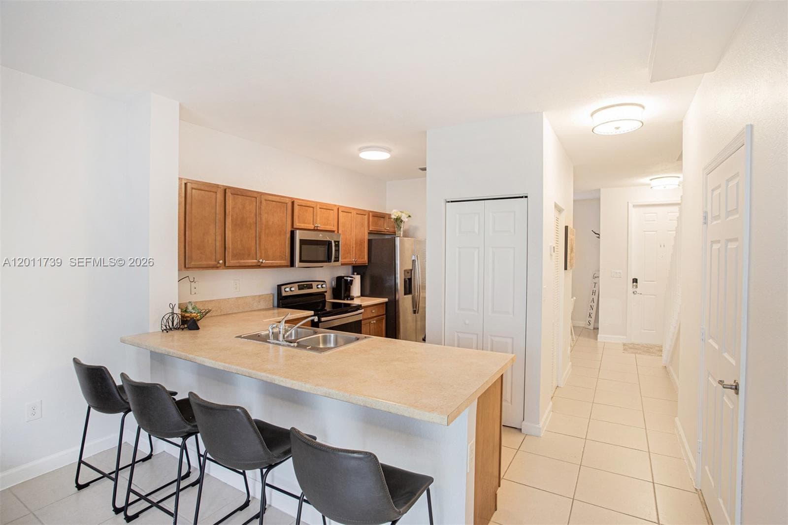 132 SE 28th Pl # 7, Homestead FL 33033 — 4