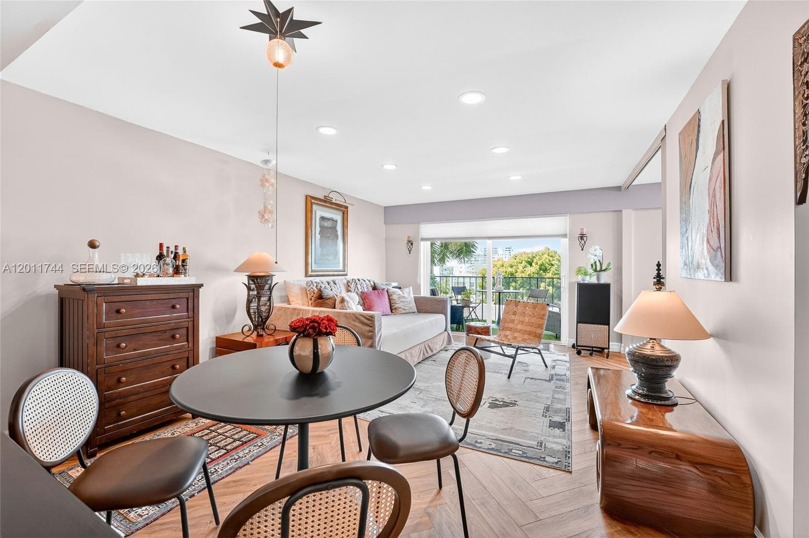 1455 West Ave # 501, Miami Beach FL 33139 — 2