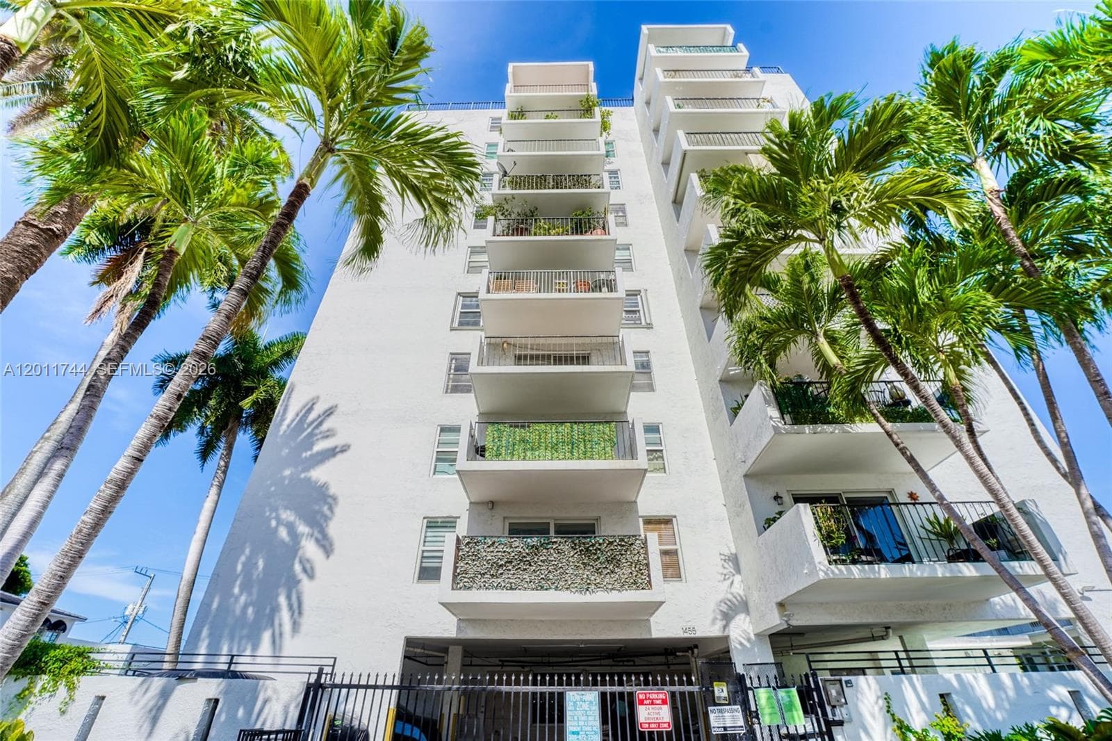 1455 West Ave # 501, Miami Beach FL 33139 — 28