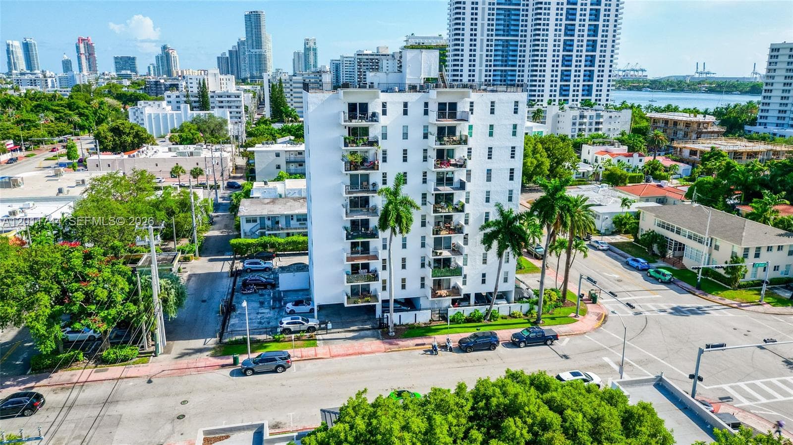 1455 West Ave # 501, Miami Beach FL 33139 — 30