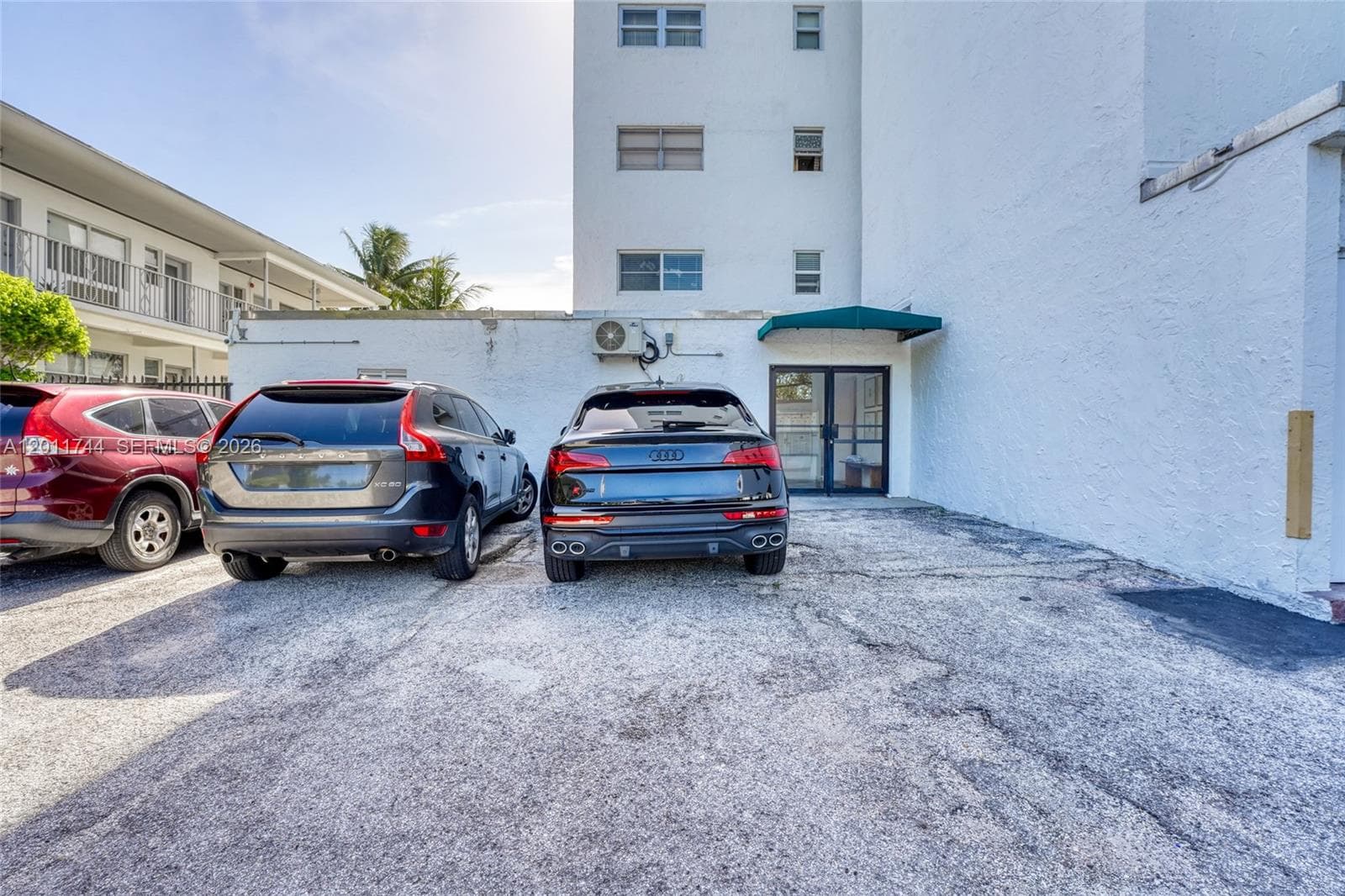 1455 West Ave # 501, Miami Beach FL 33139 — 33