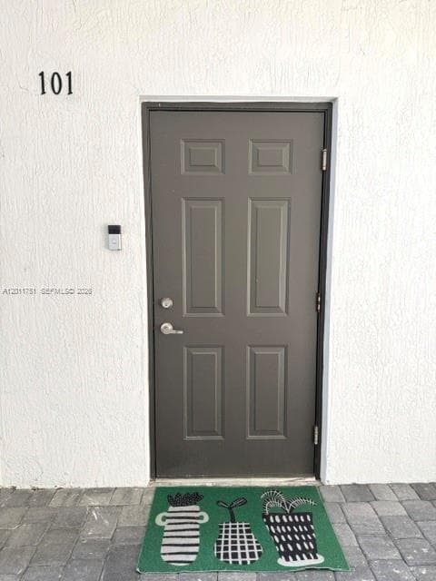 15650 SW 136th St # 101, Miami FL 33196 — 2